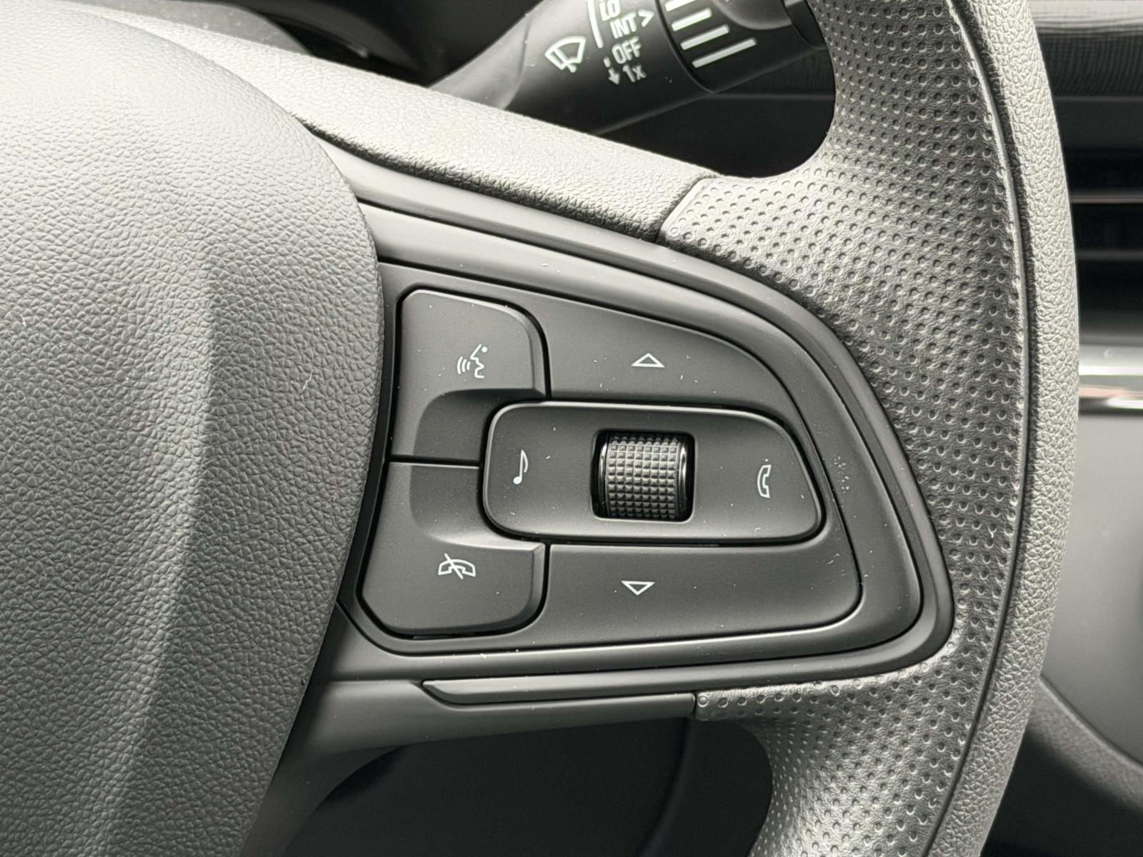 New 2026 Buick Envista SUV