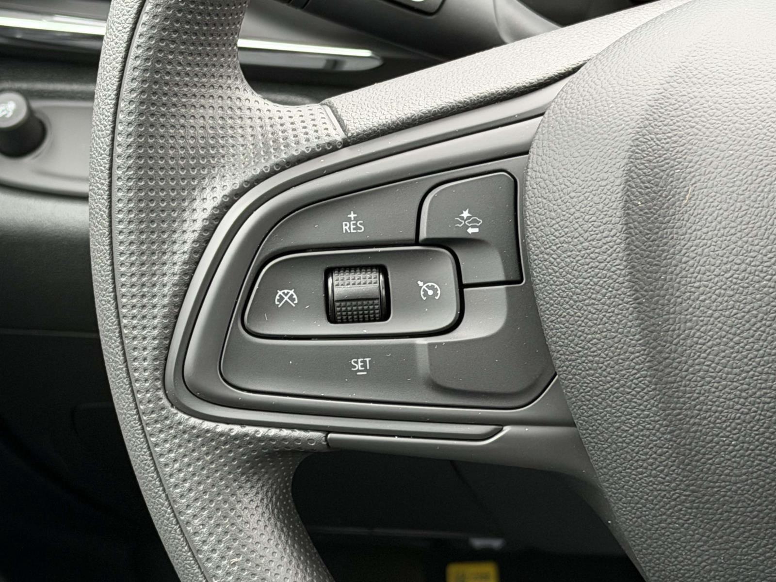 New 2026 Buick Envista SUV