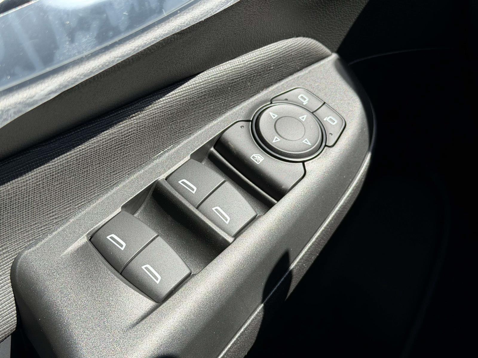 New 2026 Buick Envista SUV
