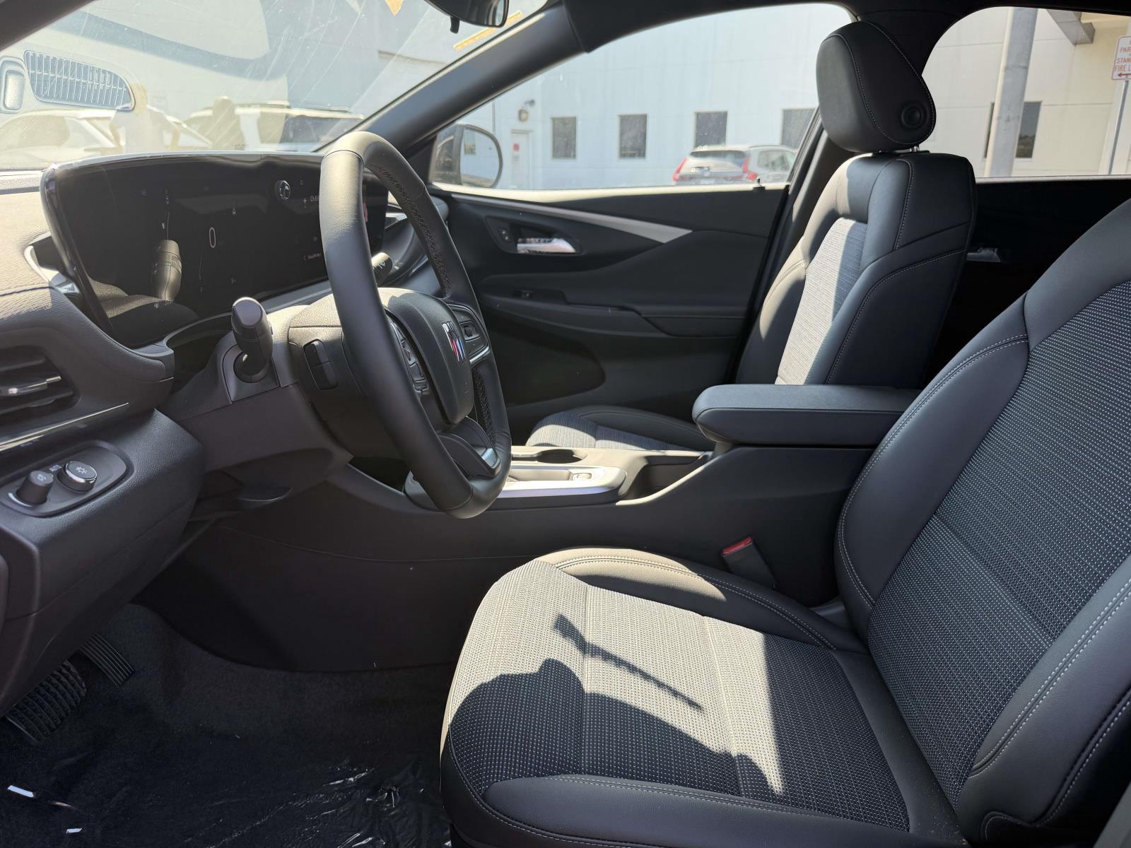 New 2026 Buick Envista SUV