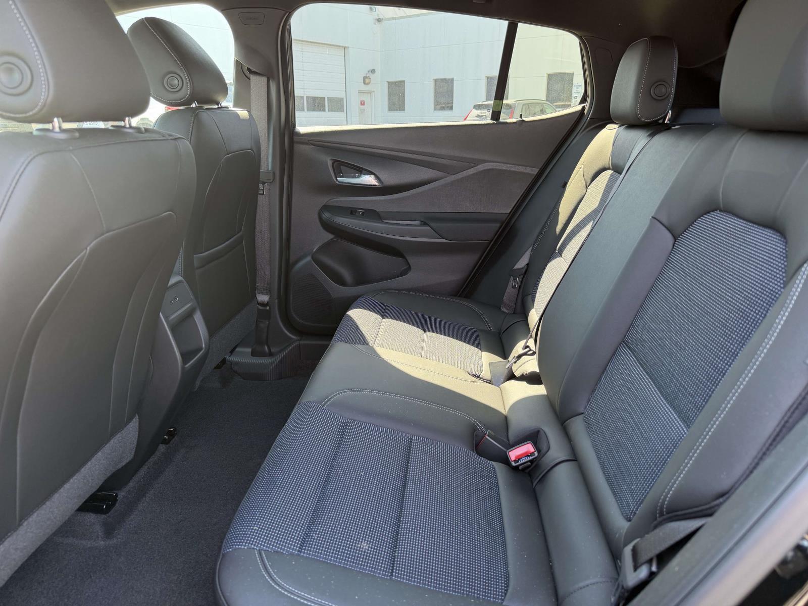 New 2026 Buick Envista SUV