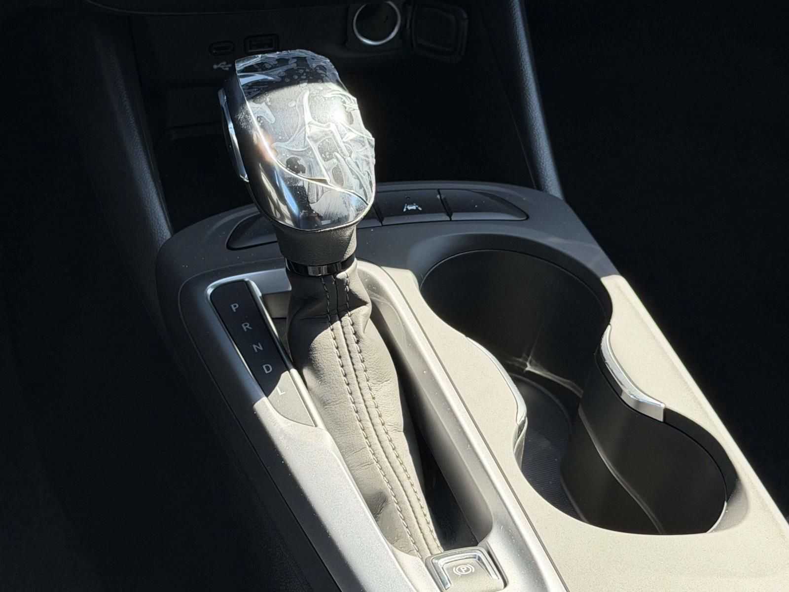 New 2026 Buick Envista SUV