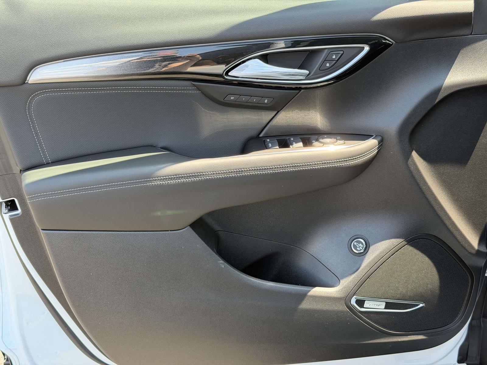 New 2026 Buick Envision SUV