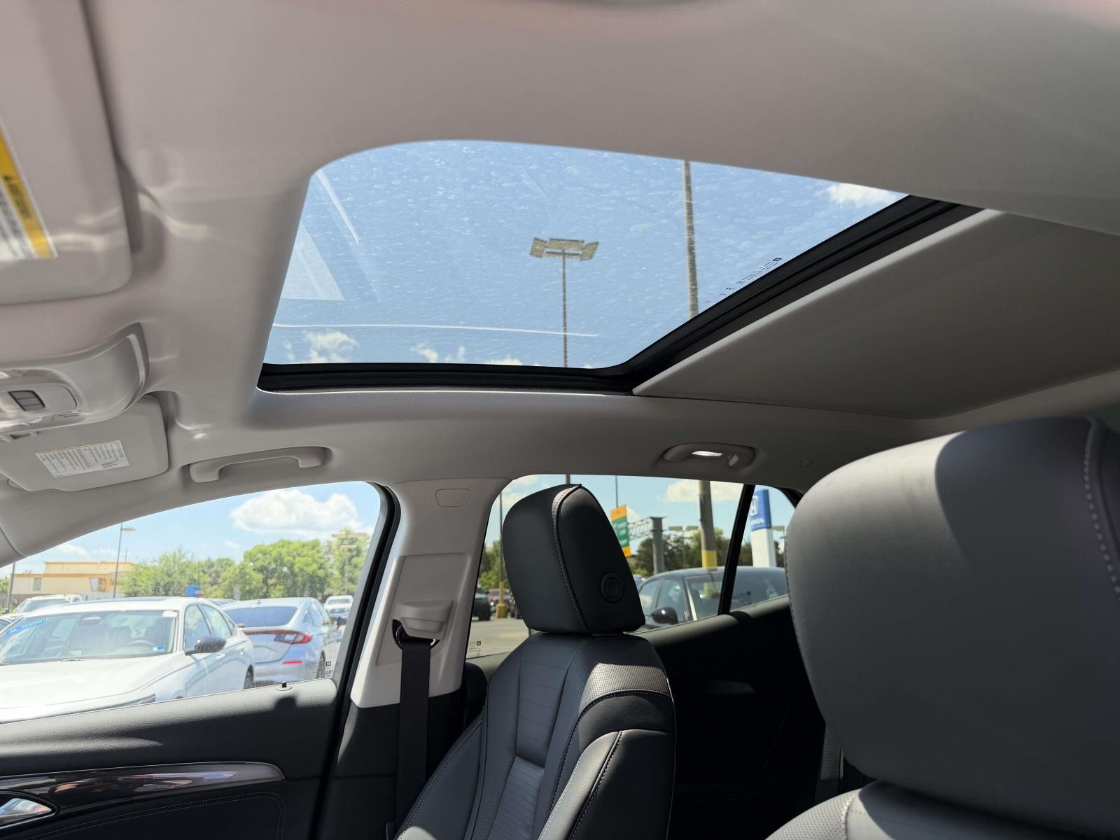 New 2026 Buick Envision SUV