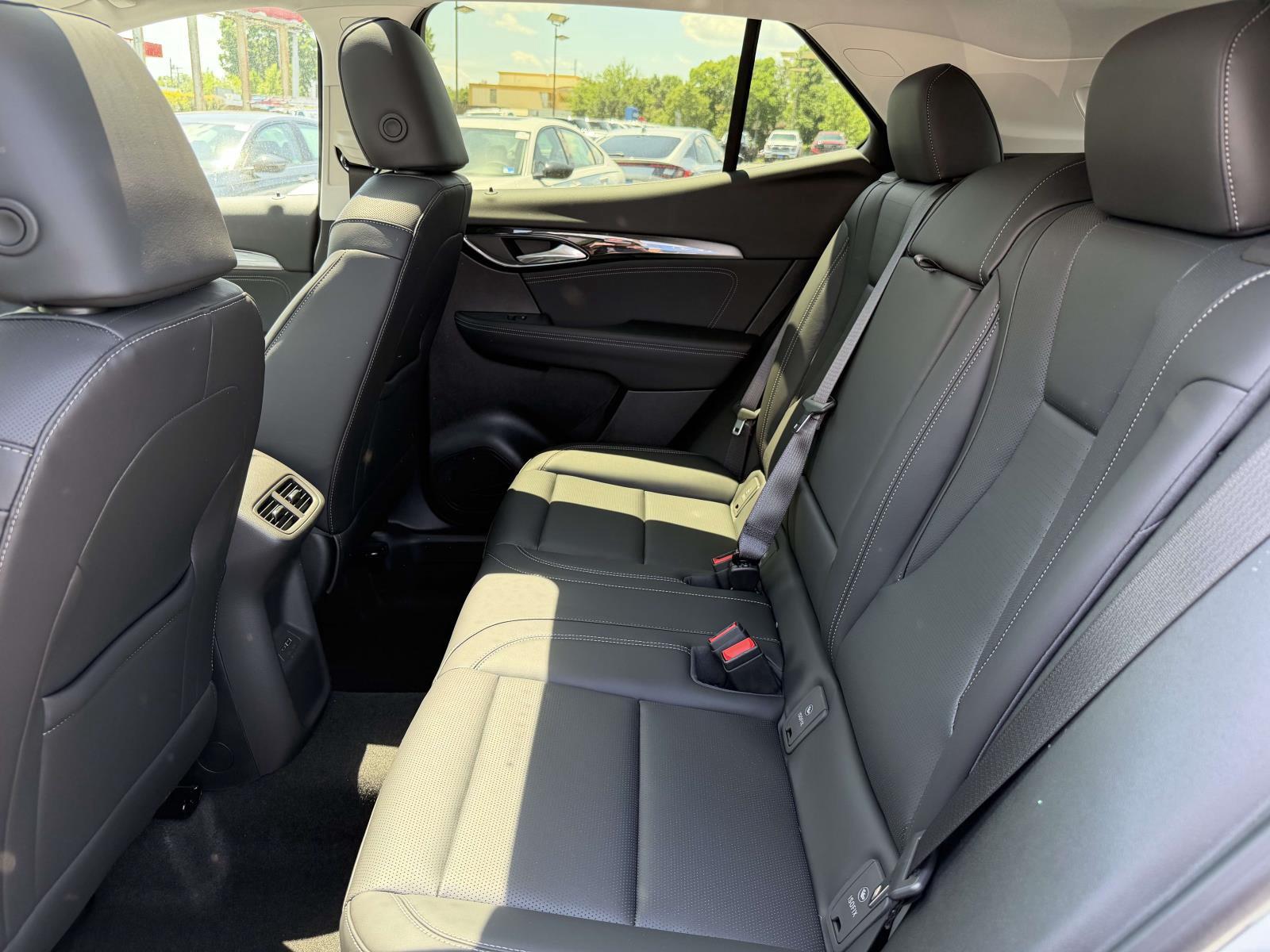 New 2026 Buick Envision SUV