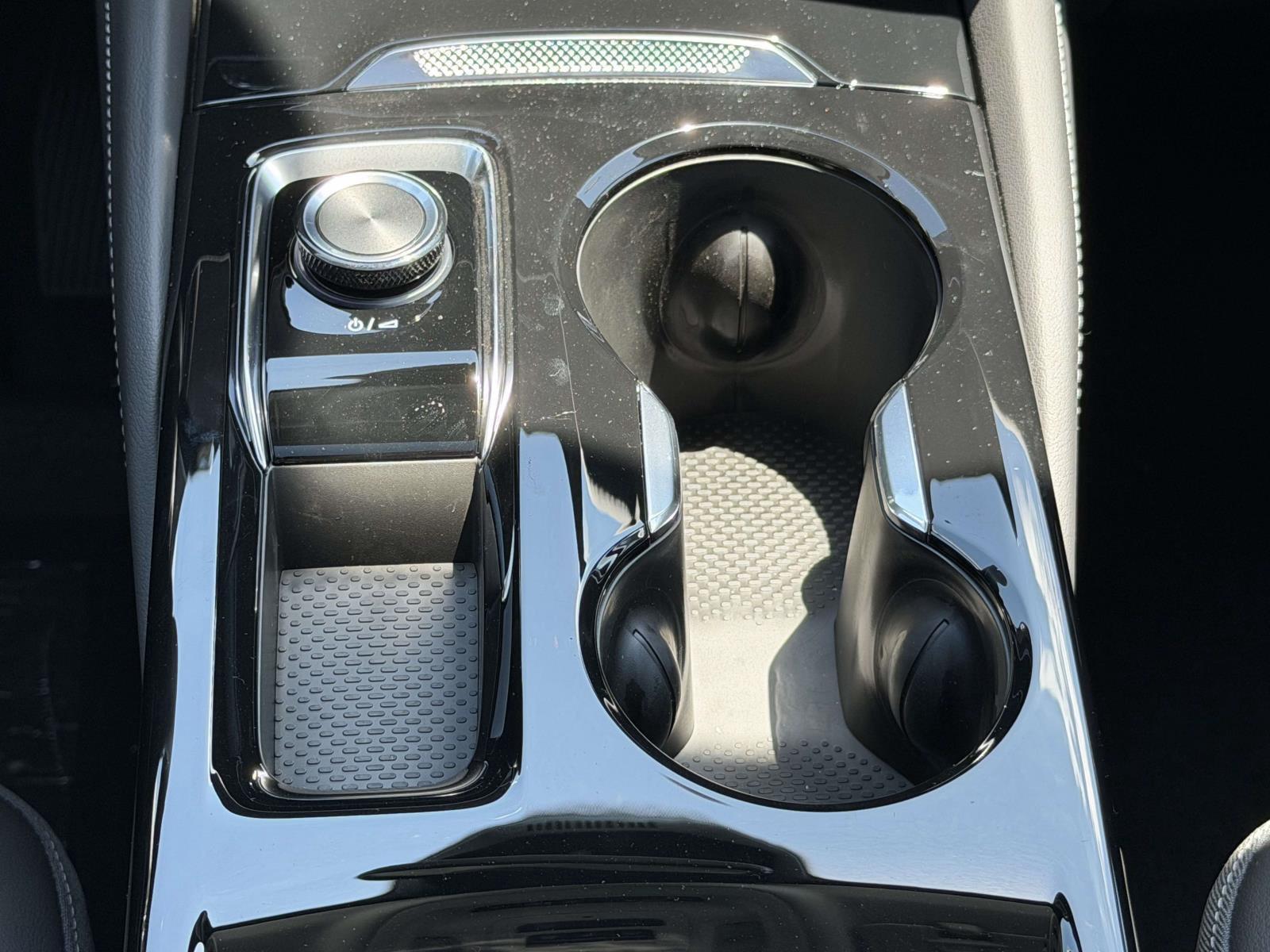 New 2026 Buick Envision SUV