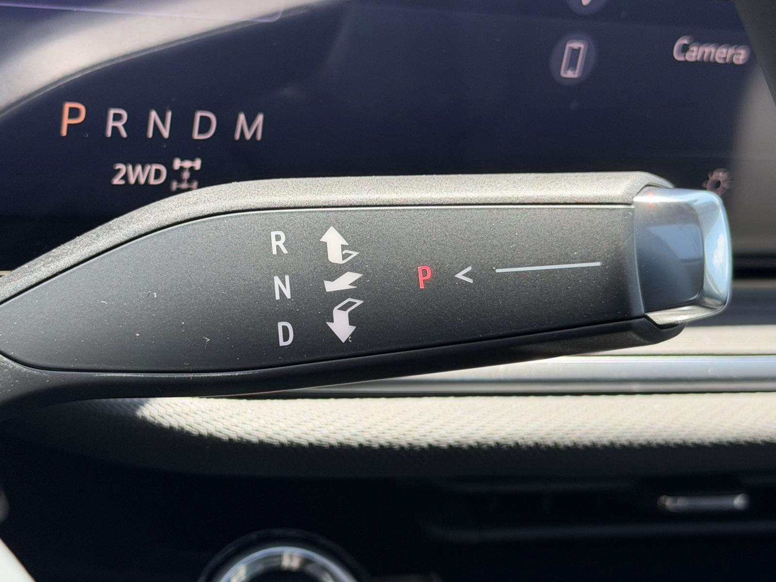 New 2026 Buick Envision SUV