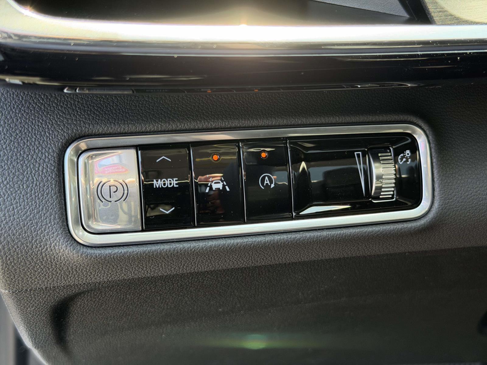 New 2026 Buick Envision SUV