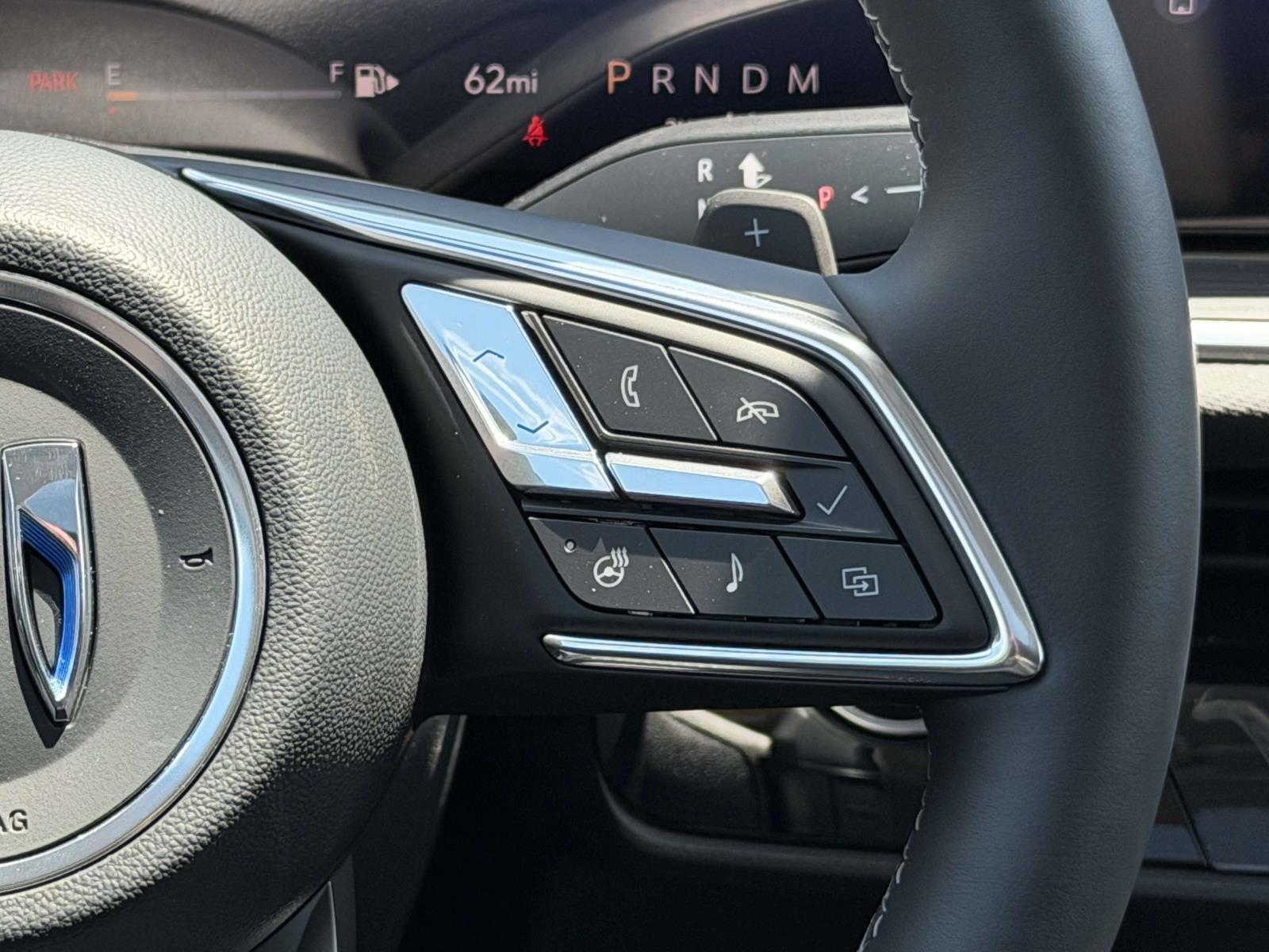 New 2026 Buick Envision SUV