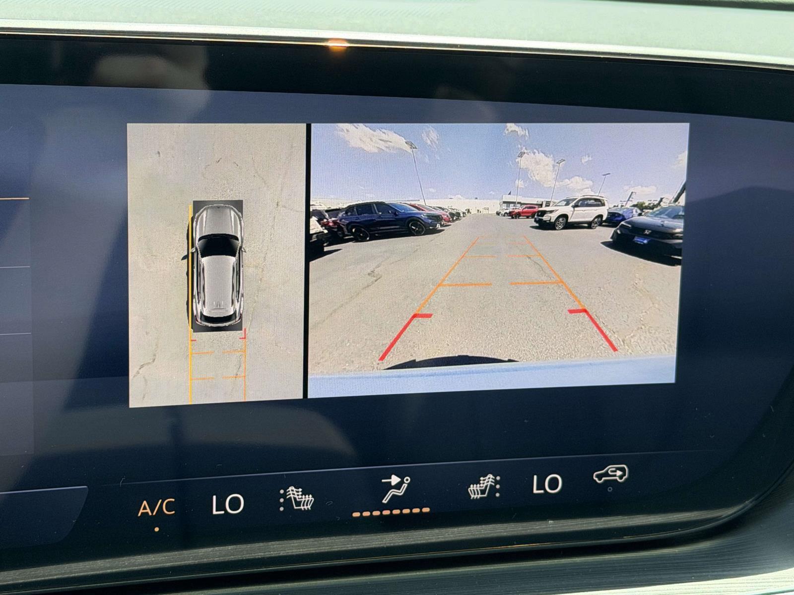 New 2026 Buick Envision SUV