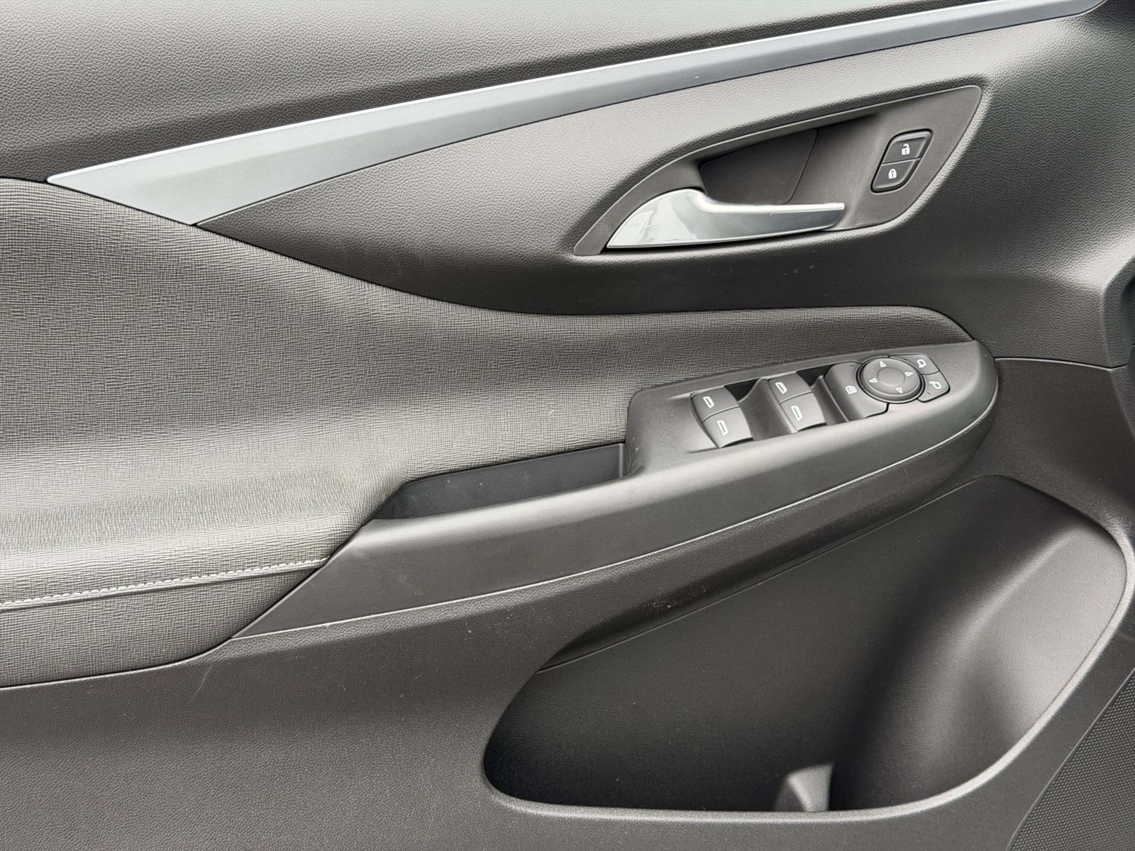 New 2026 Buick Envista SUV