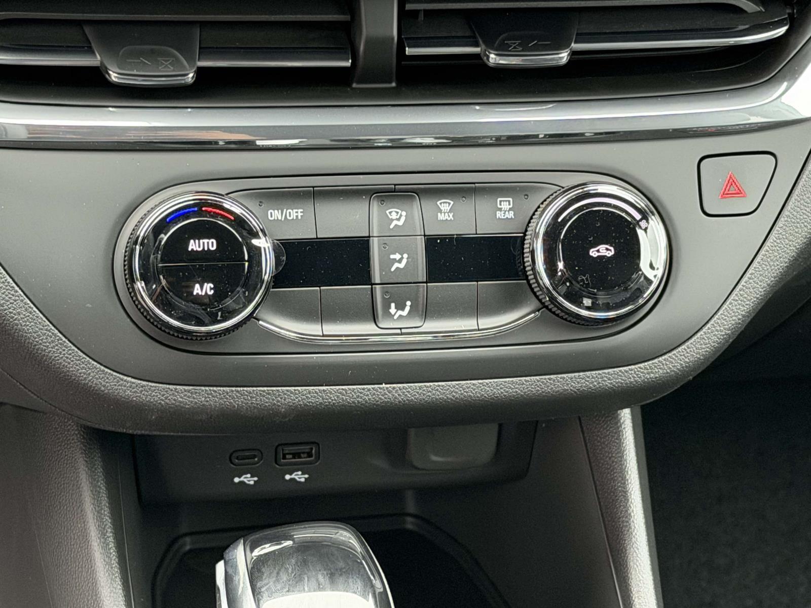 New 2026 Buick Envista SUV