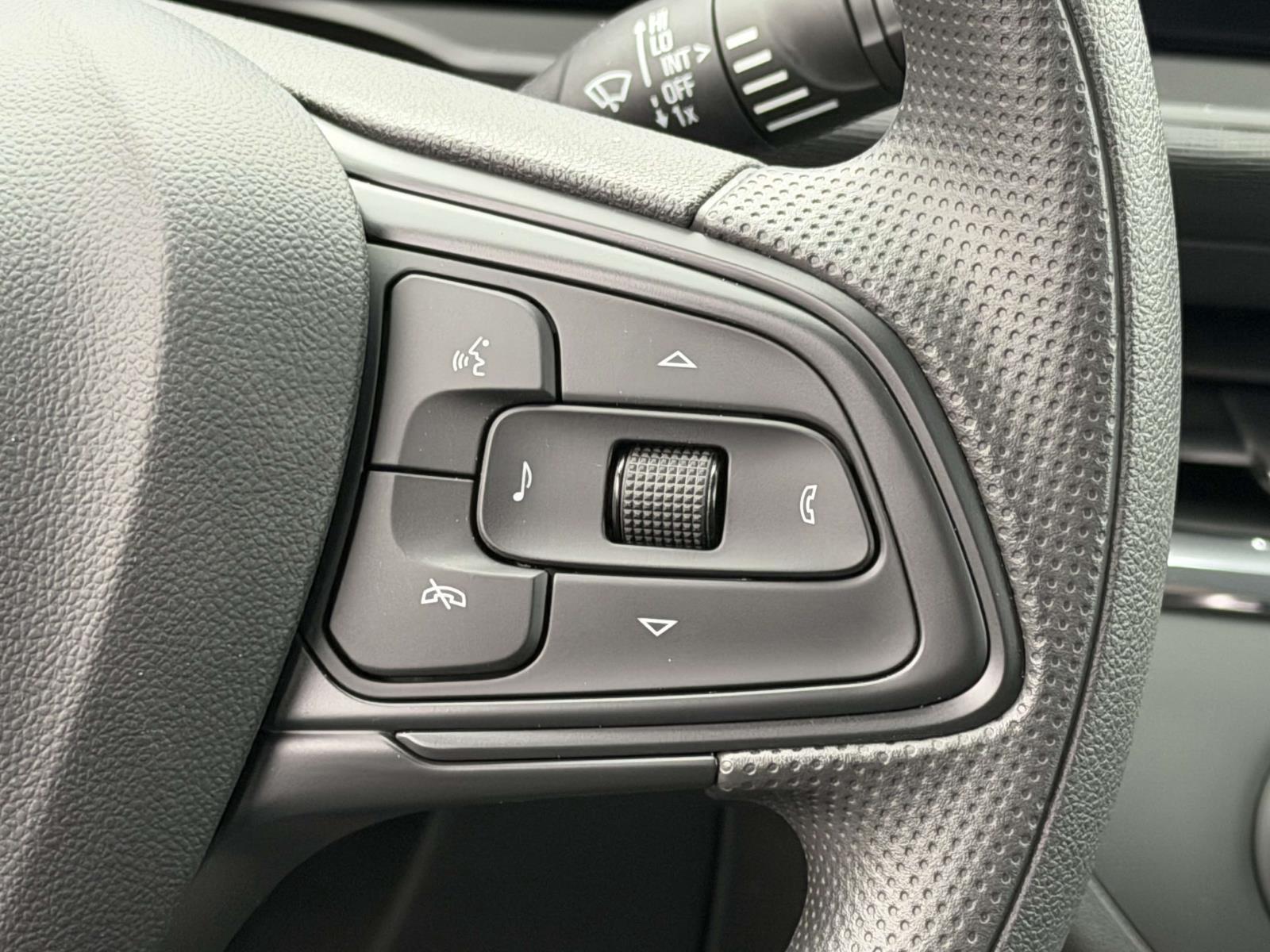 New 2026 Buick Envista SUV