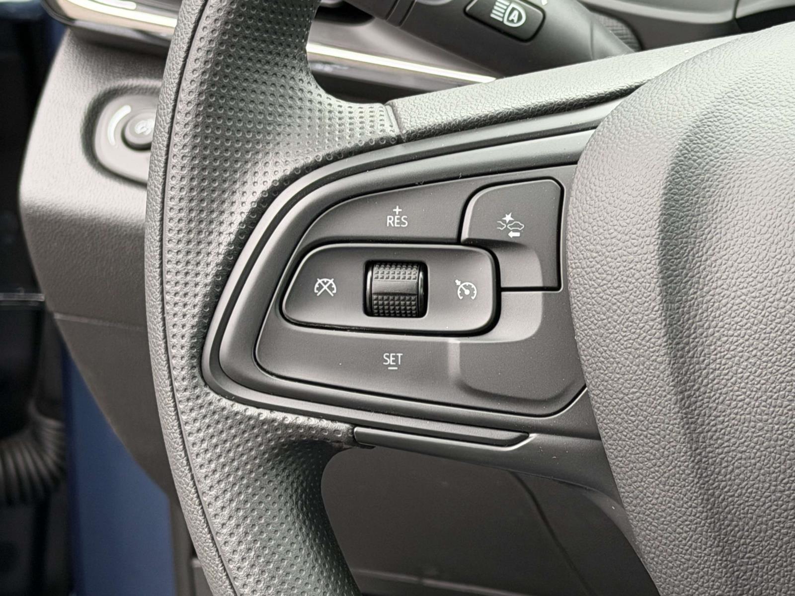 New 2026 Buick Envista SUV