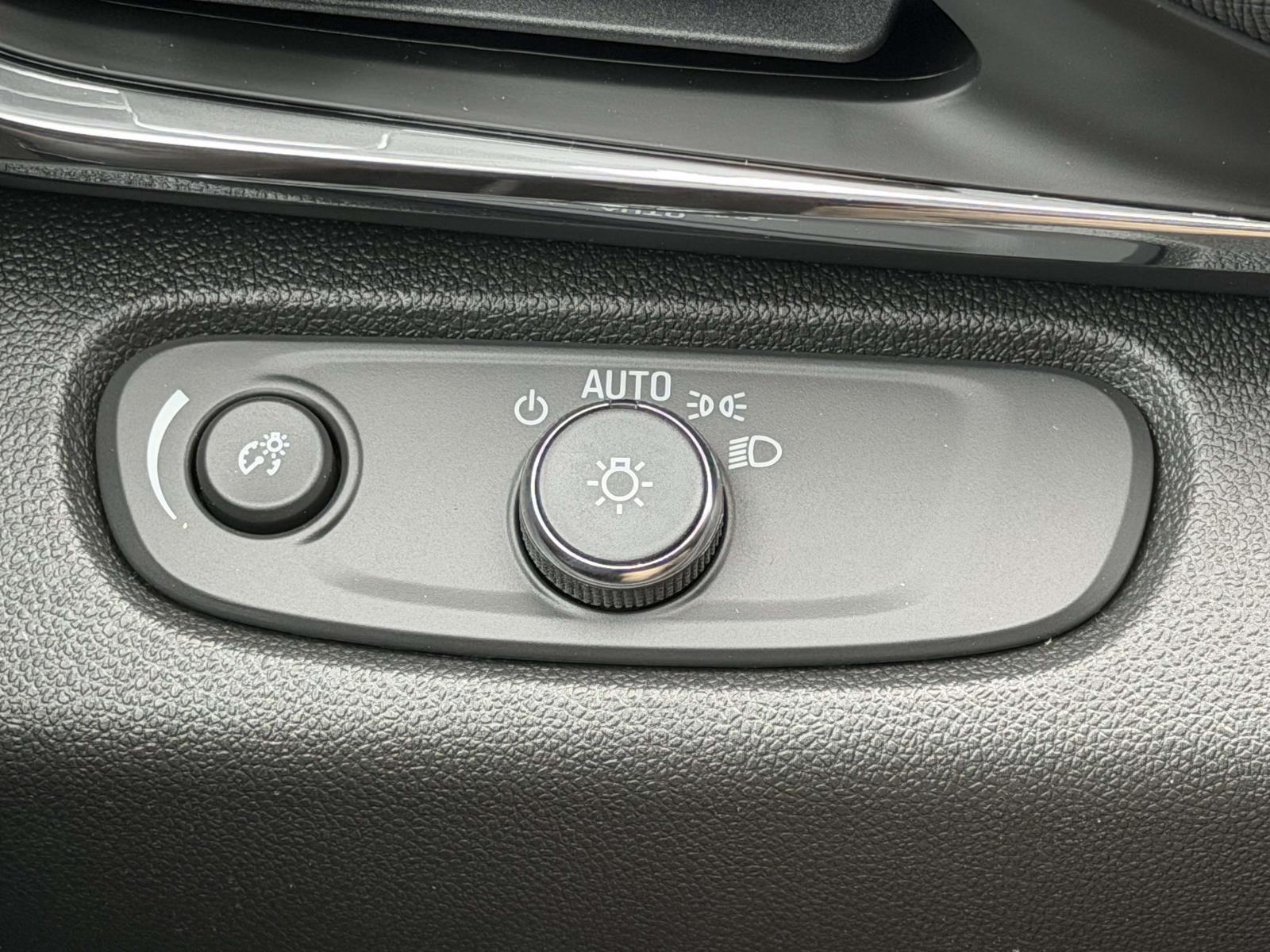 New 2026 Buick Envista SUV