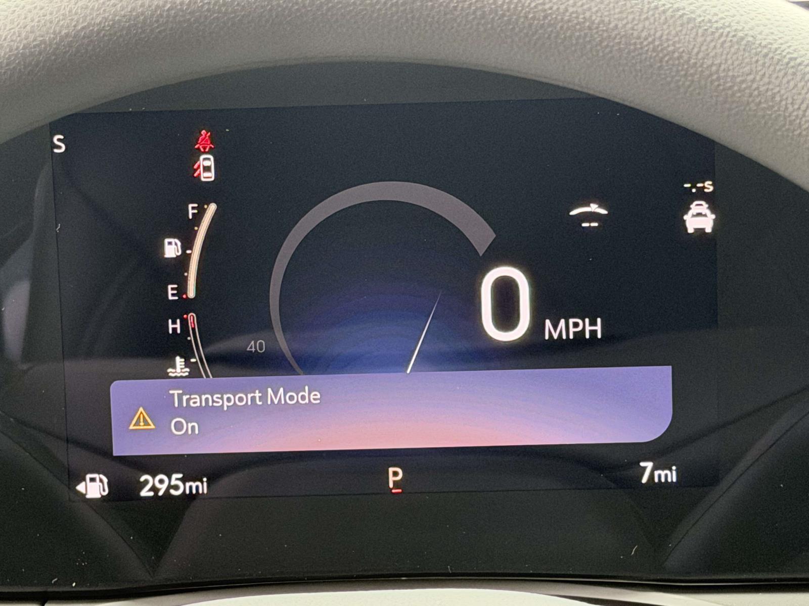 New 2026 Buick Envista SUV