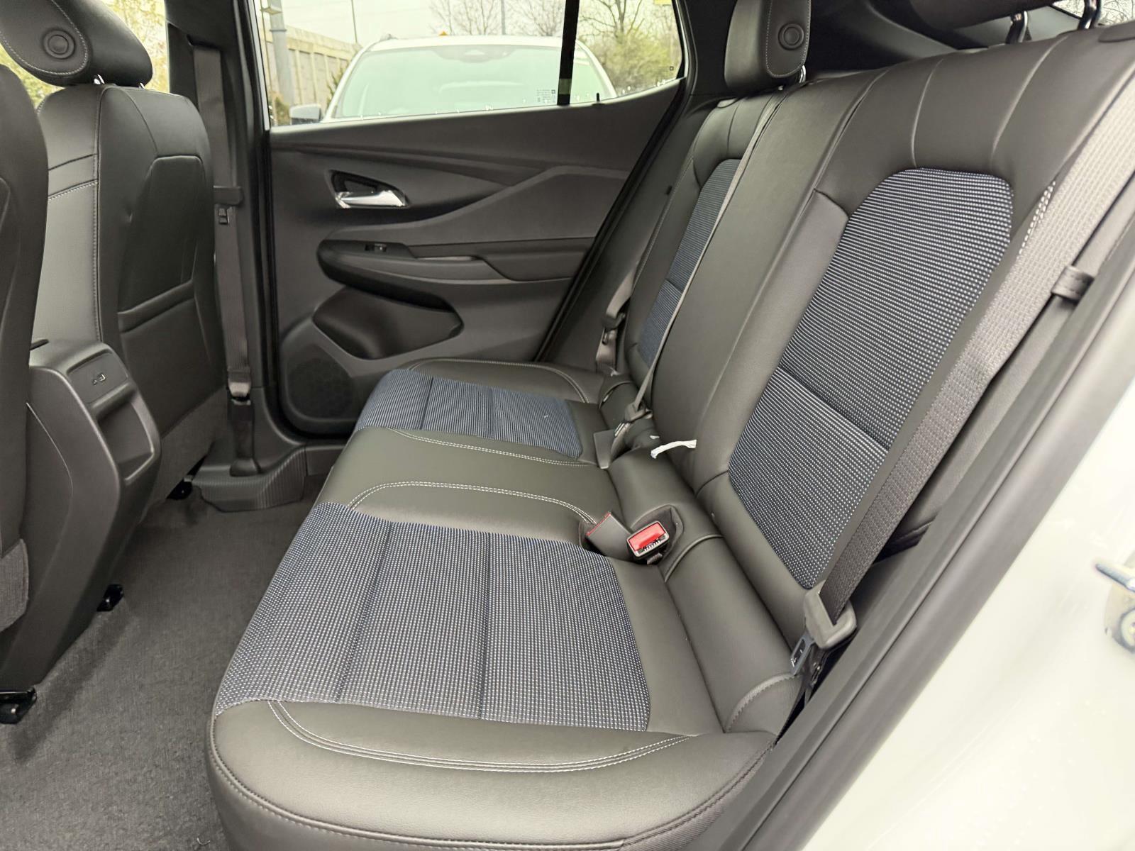 New 2026 Buick Envista SUV