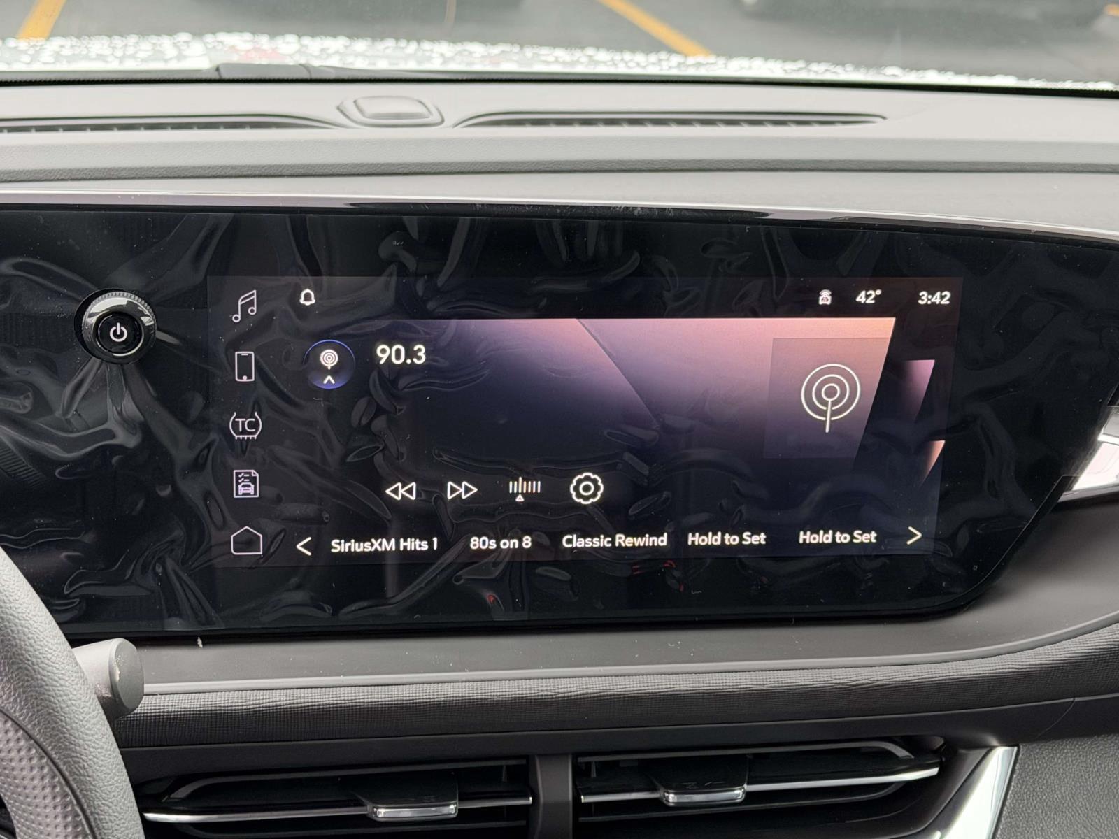 New 2026 Buick Envista SUV