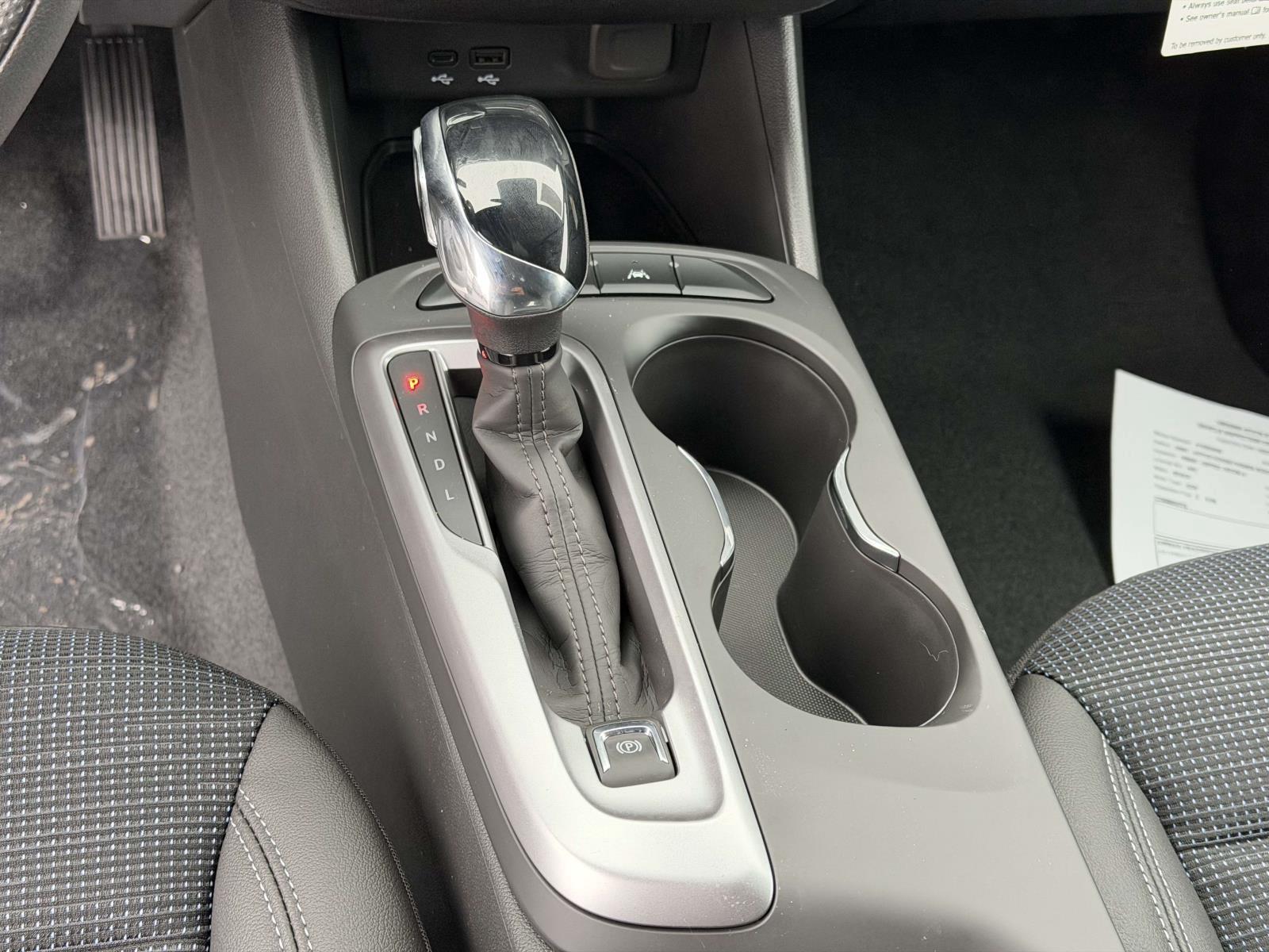 New 2026 Buick Envista SUV