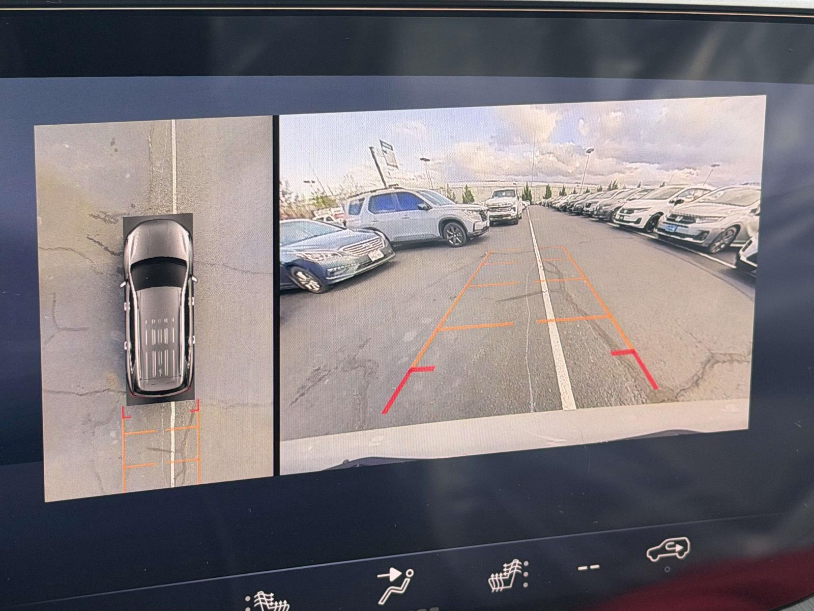 New 2026 Buick Enclave SUV