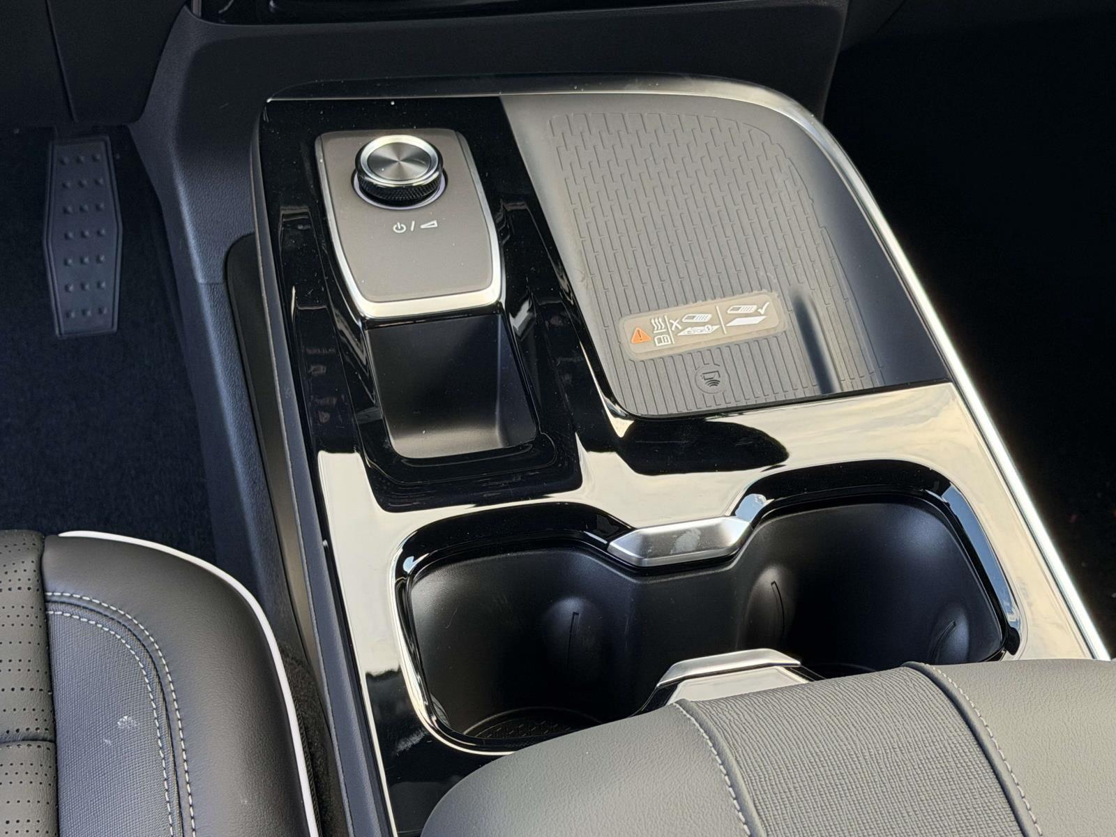 New 2026 Buick Enclave SUV