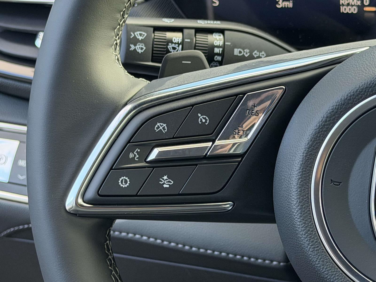New 2026 Buick Enclave SUV