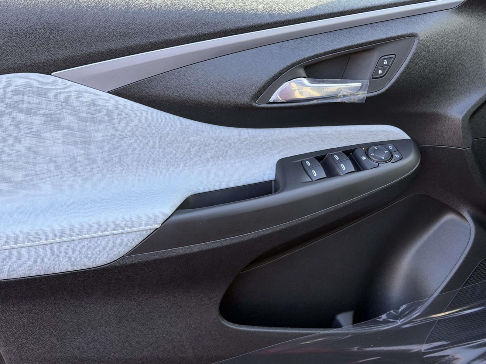 New 2026 Buick Envista SUV