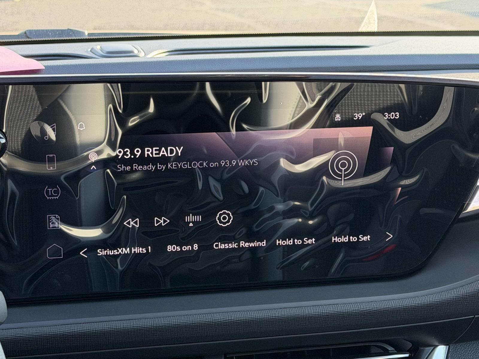 New 2026 Buick Envista SUV