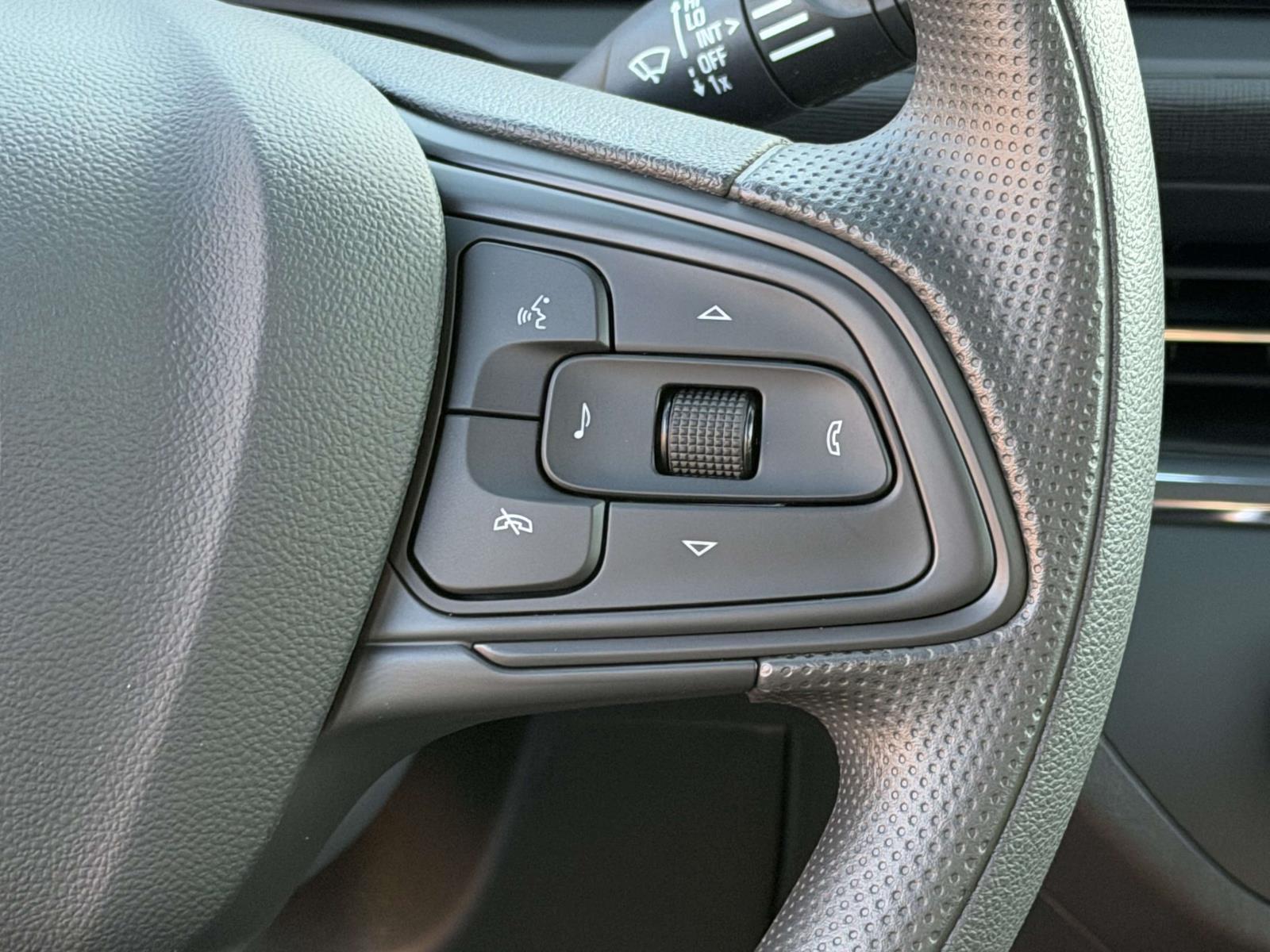 New 2026 Buick Envista SUV