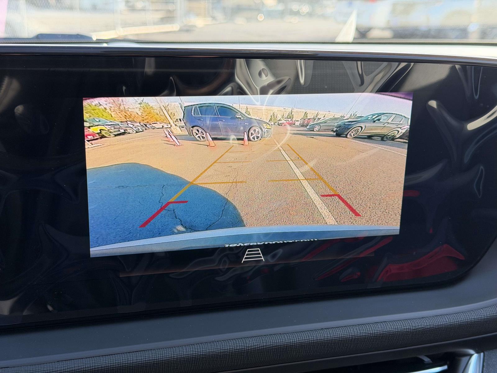 New 2026 Buick Envista SUV