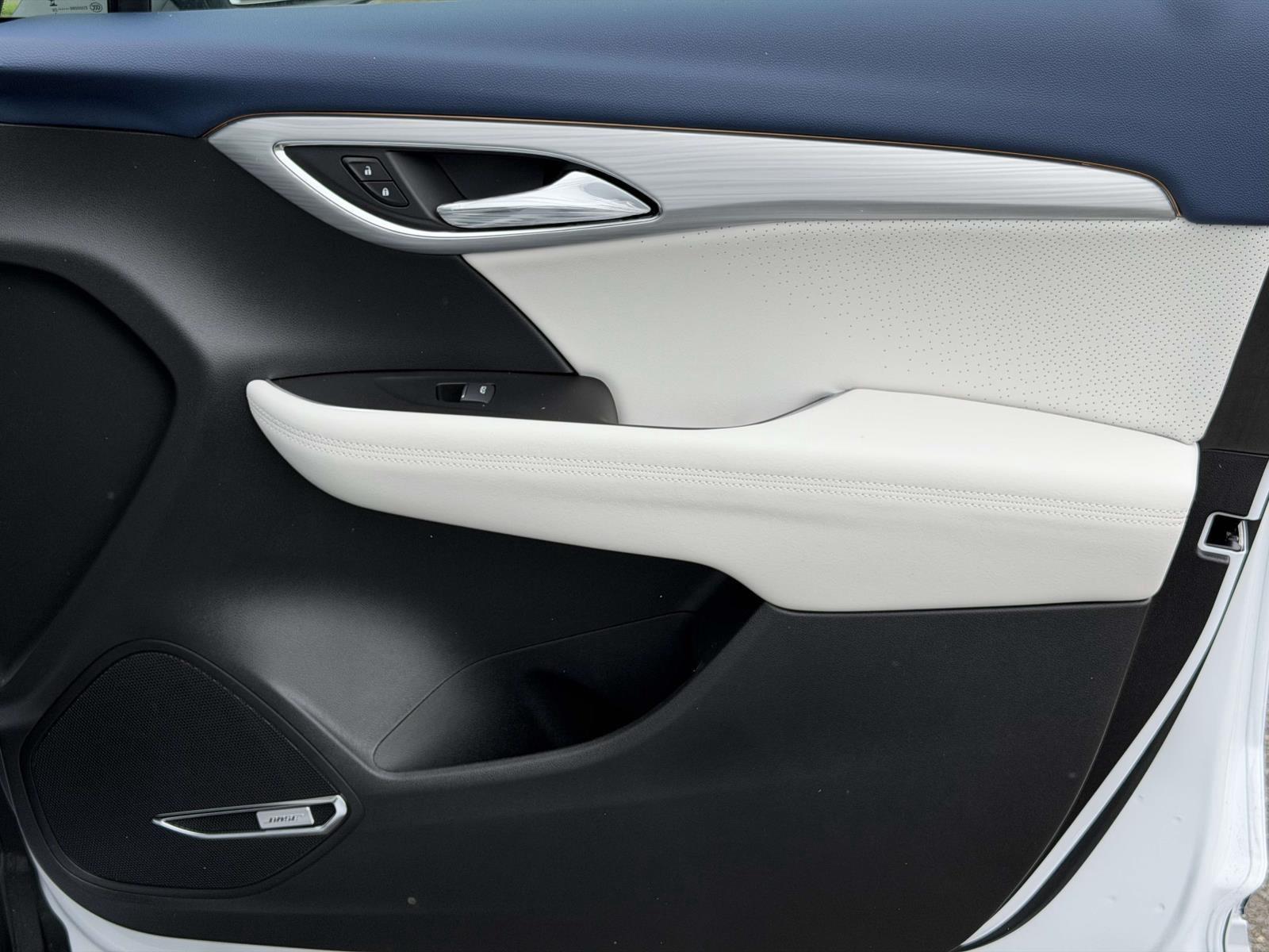 New 2026 Buick Envision SUV