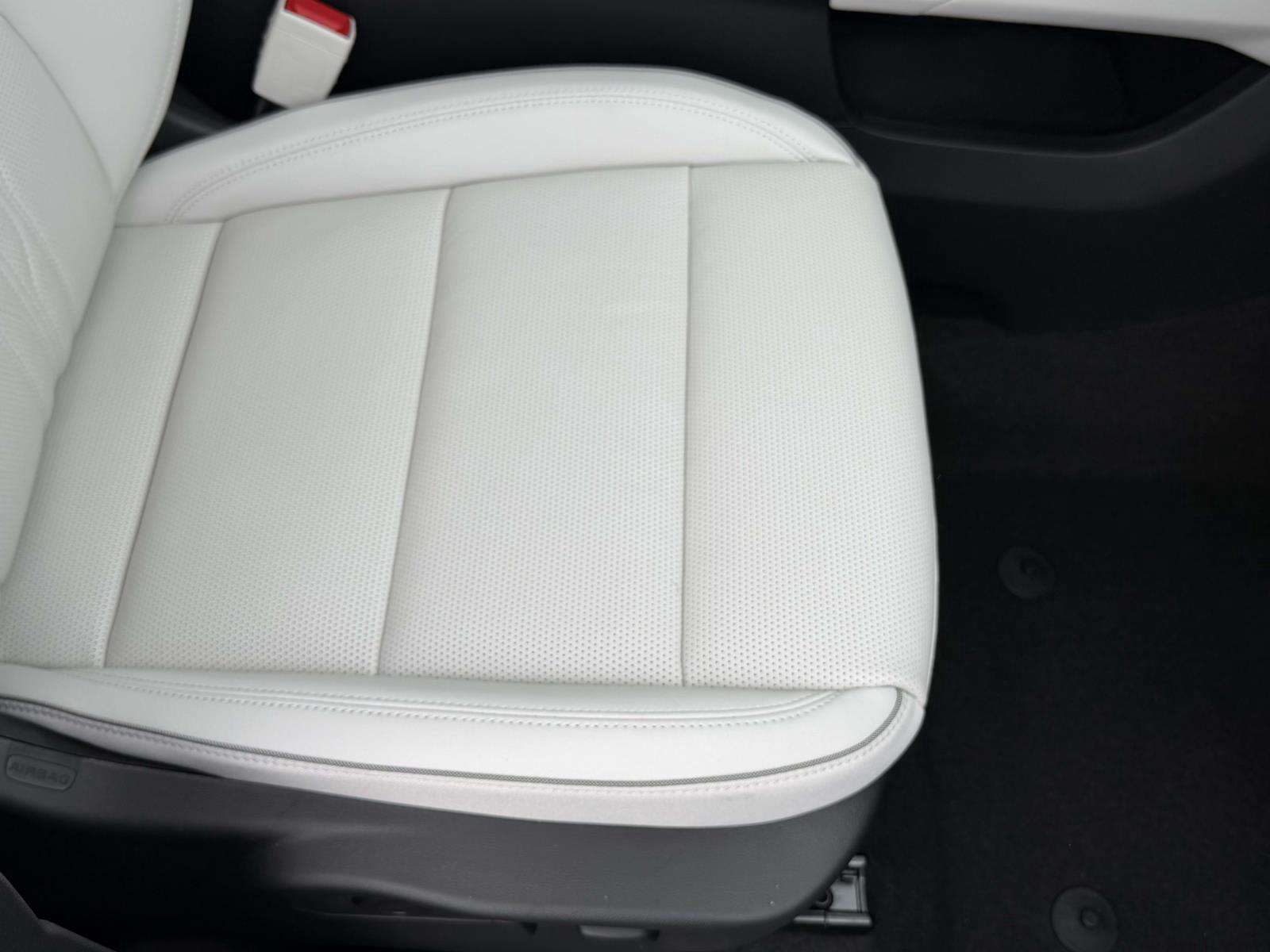 New 2026 Buick Envision SUV