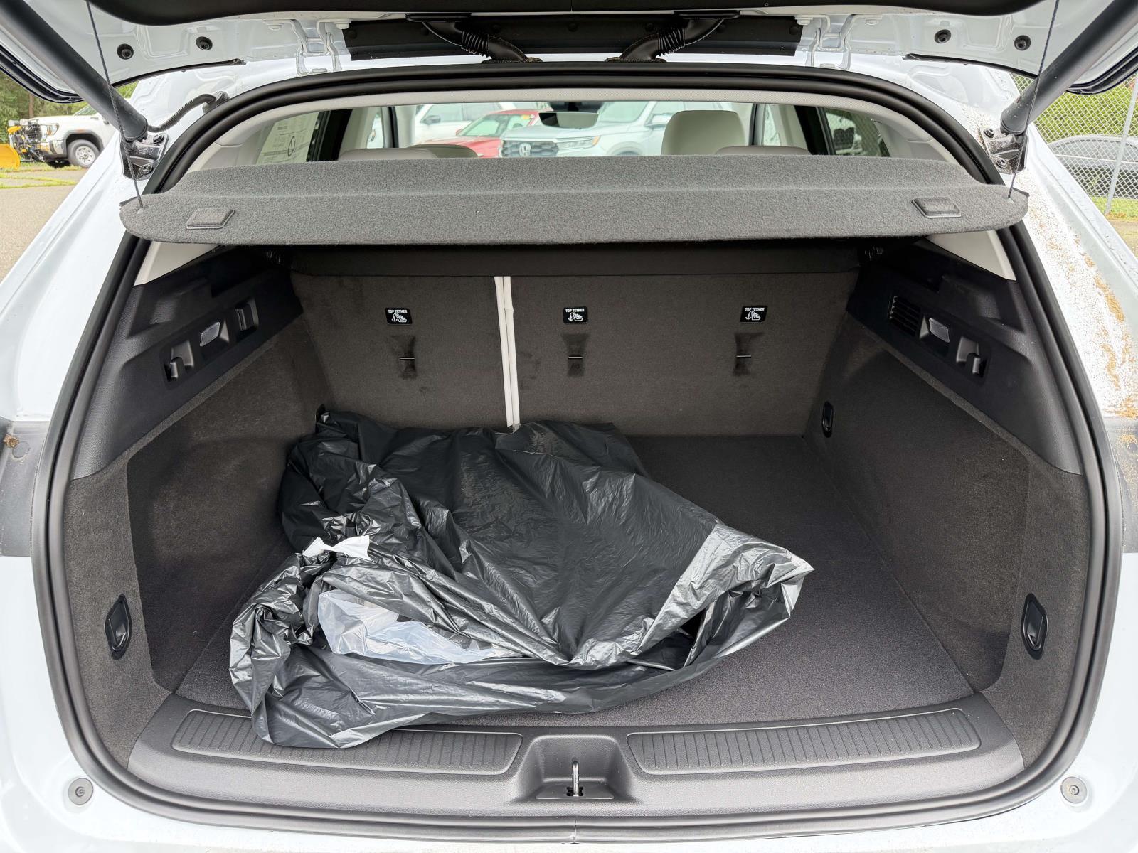 New 2026 Buick Envision SUV
