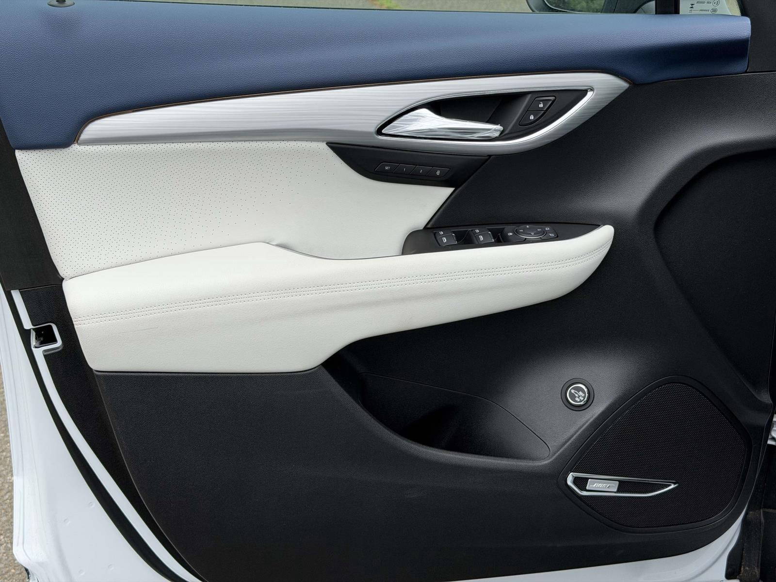 New 2026 Buick Envision SUV