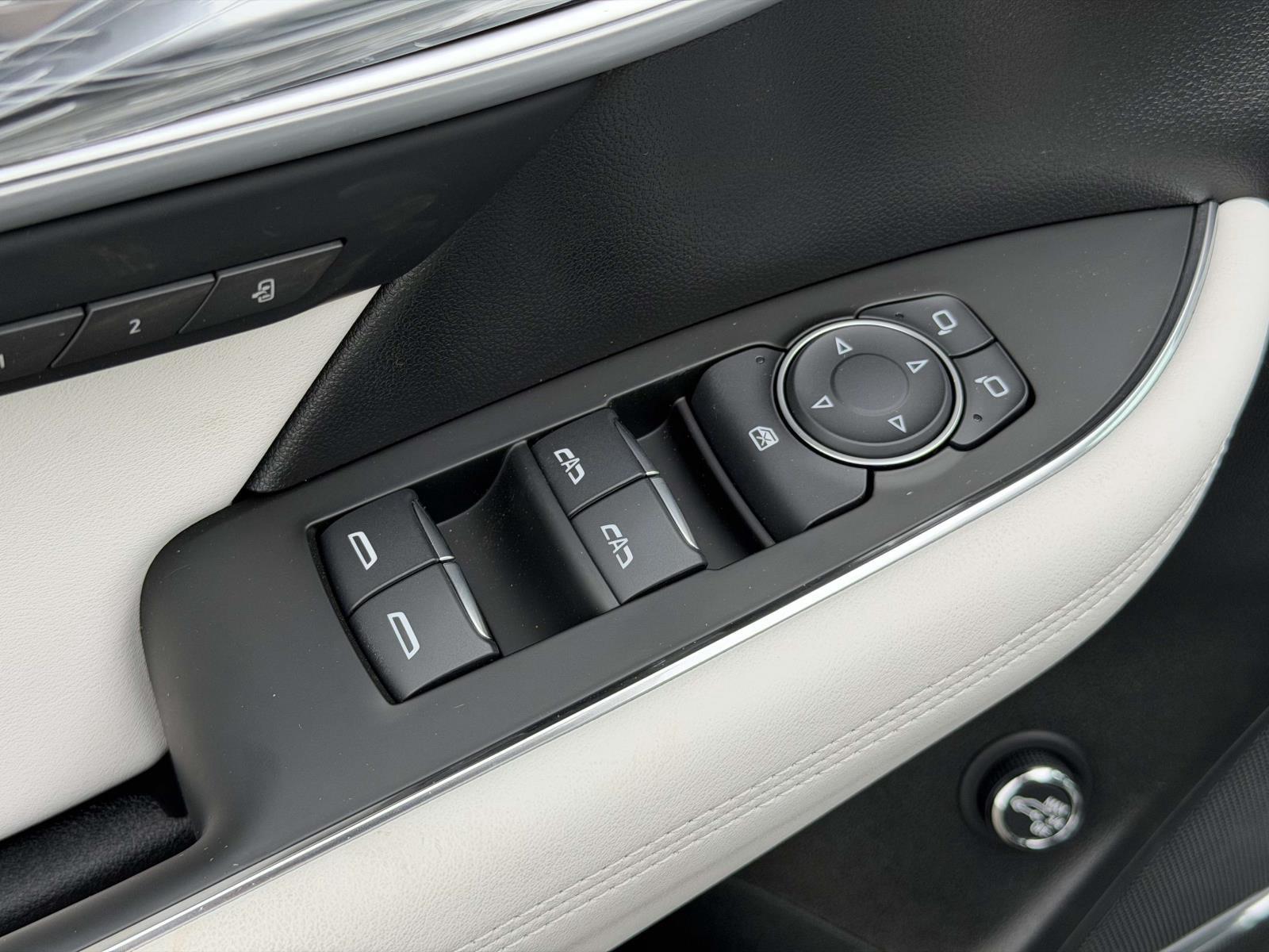 New 2026 Buick Envision SUV