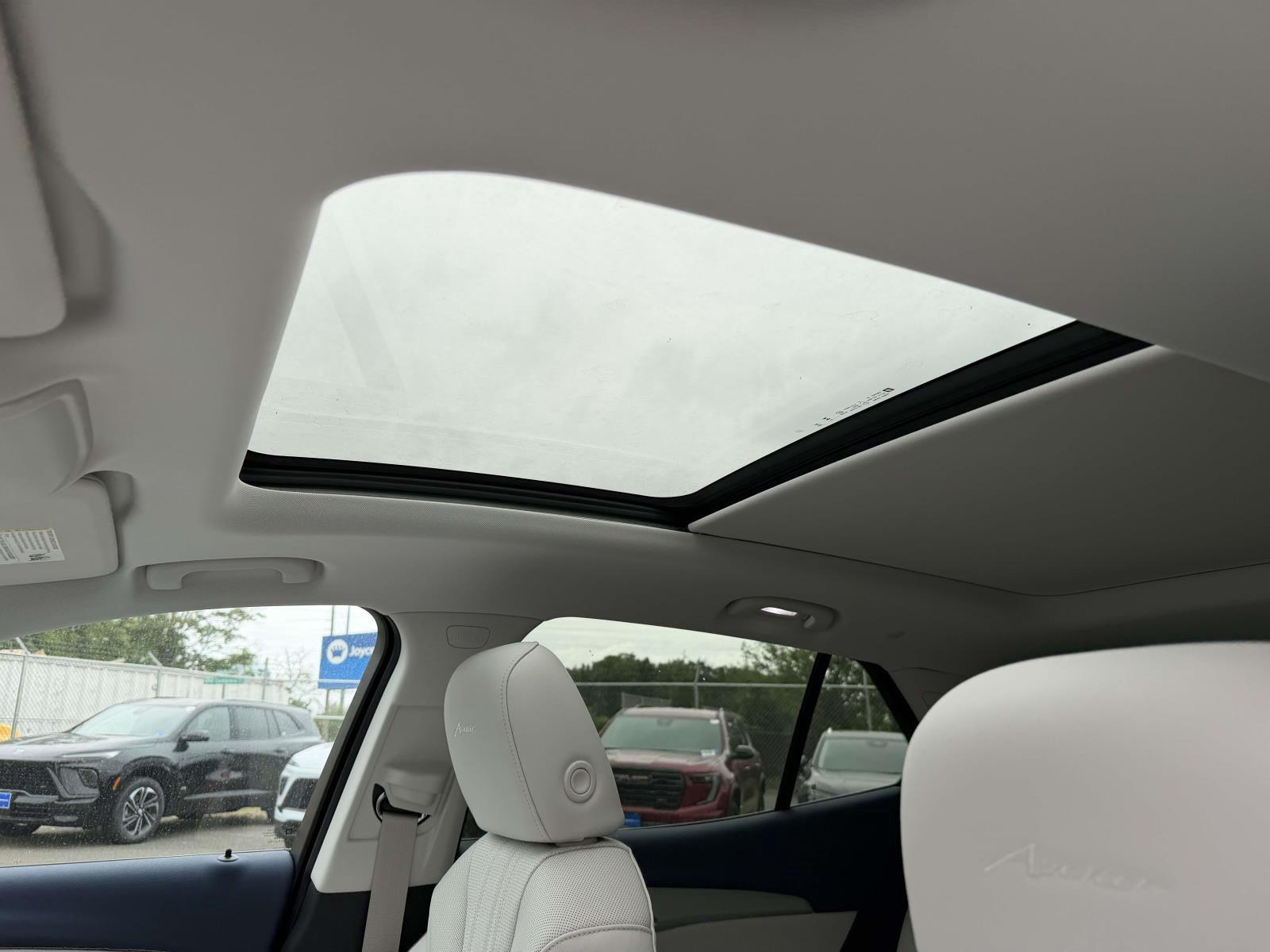 New 2026 Buick Envision SUV