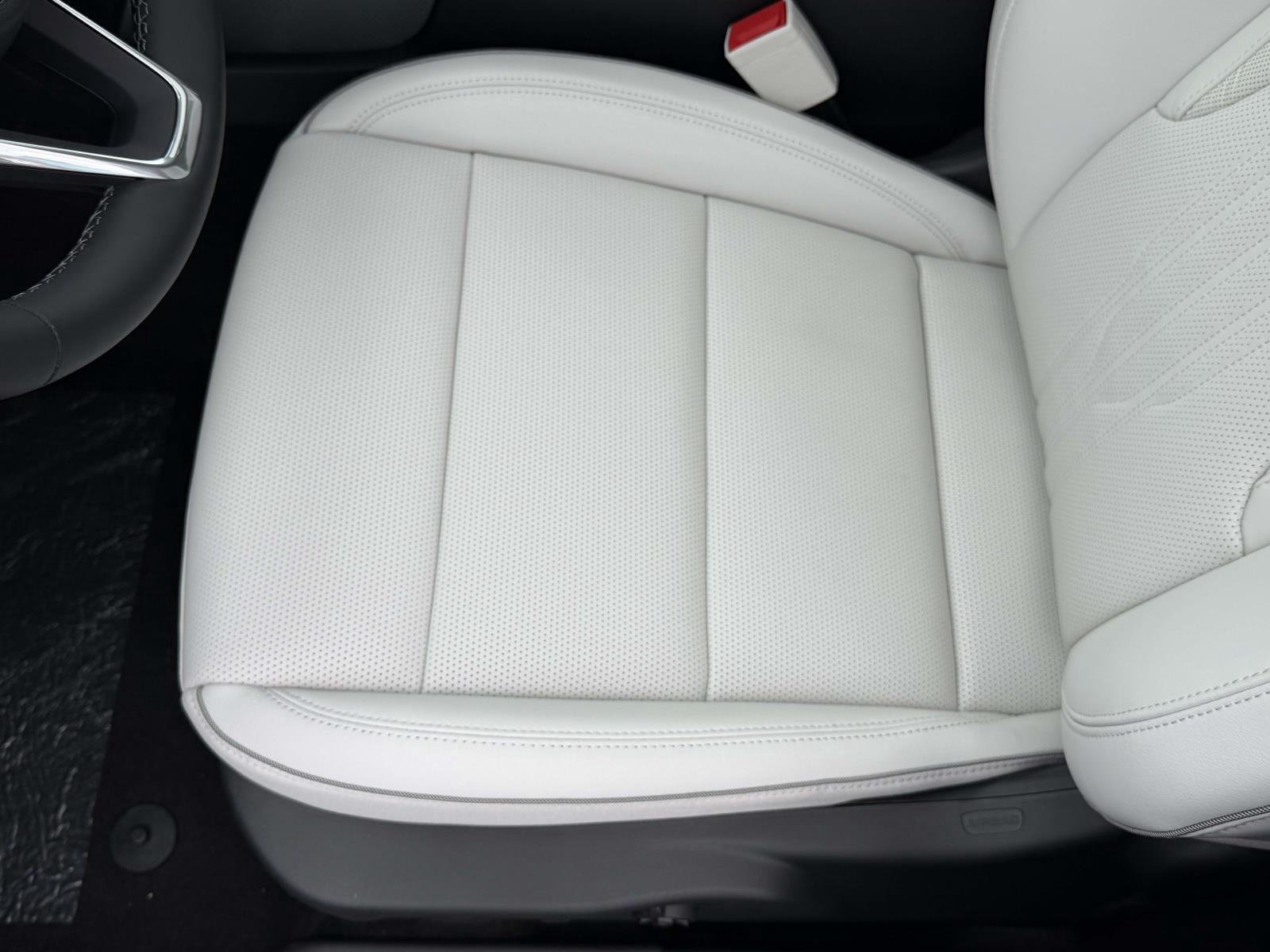 New 2026 Buick Envision SUV