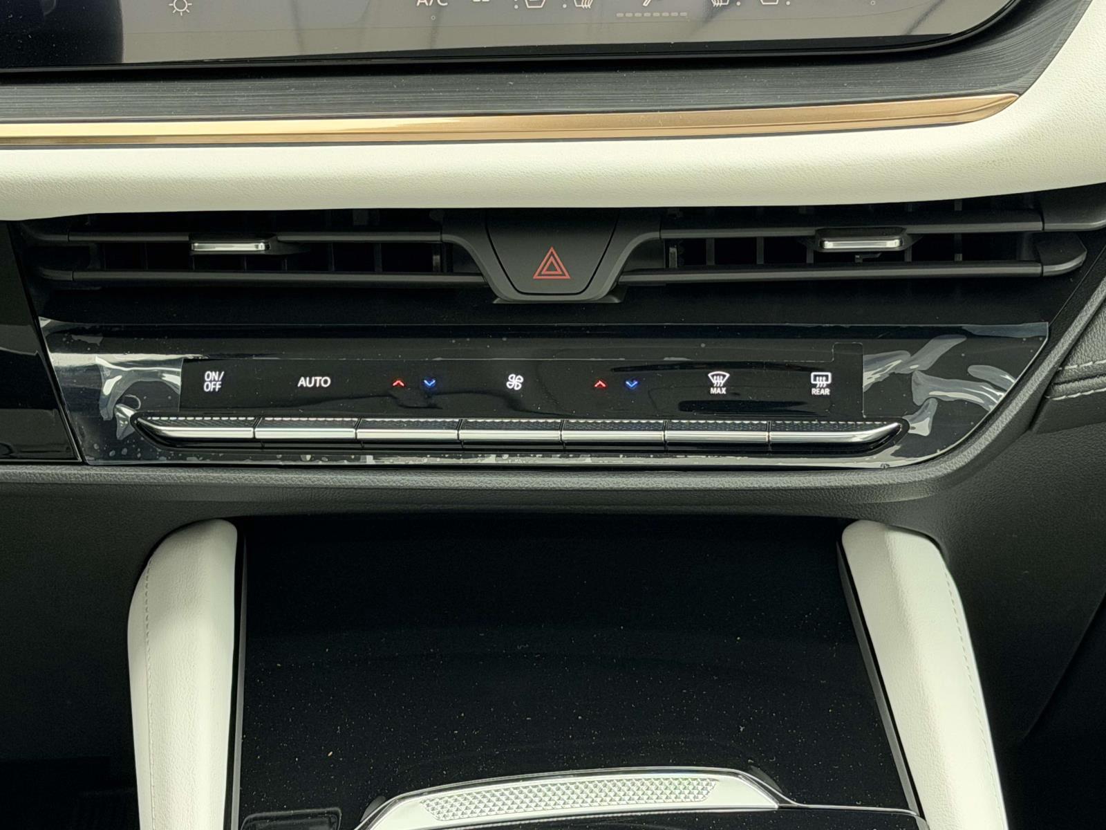 New 2026 Buick Envision SUV
