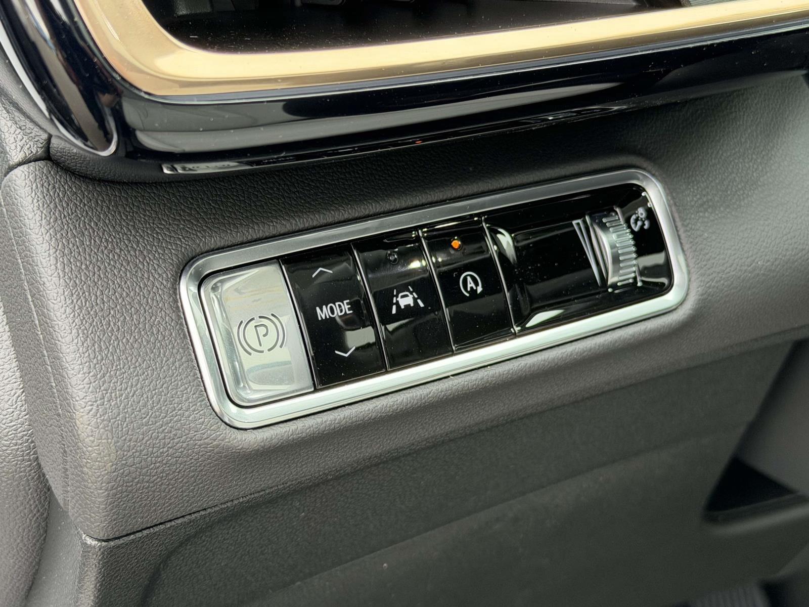New 2026 Buick Envision SUV