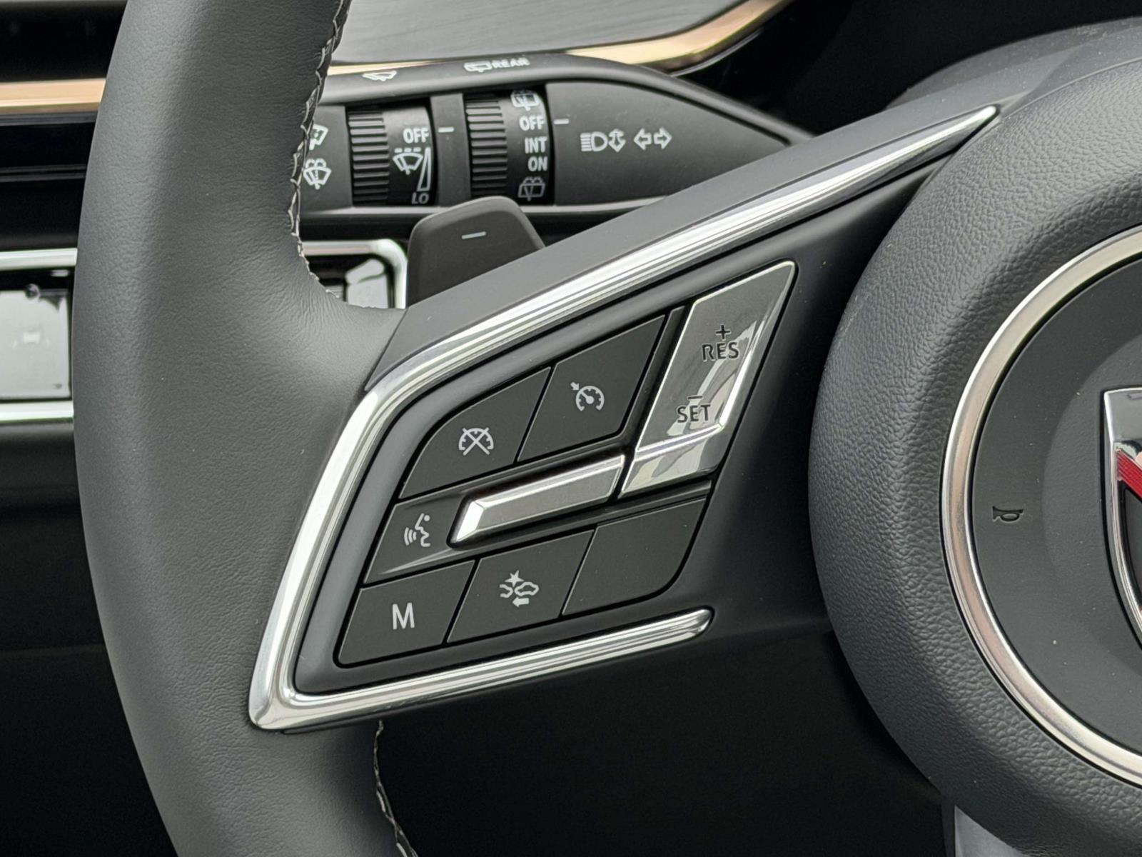 New 2026 Buick Envision SUV