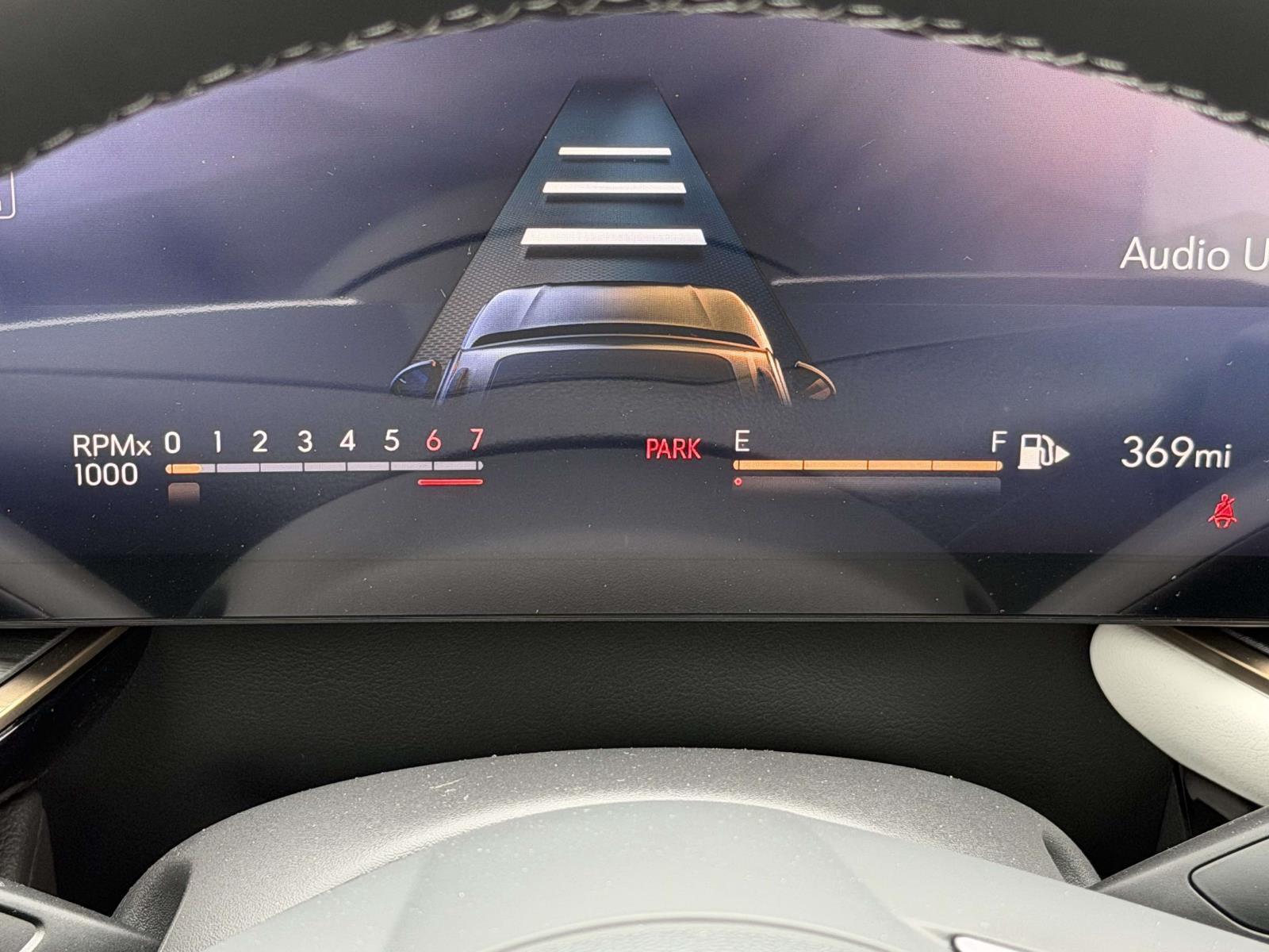 New 2026 Buick Envision SUV