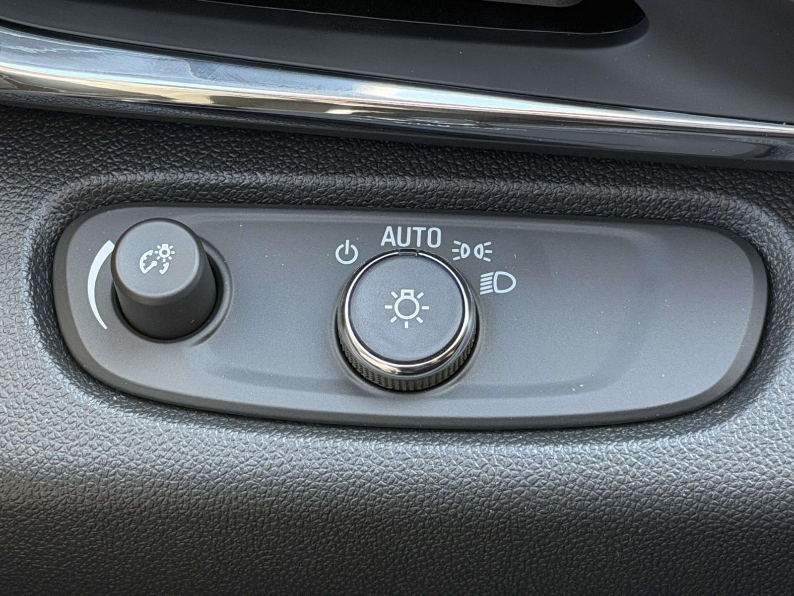 New 2026 Buick Envista SUV