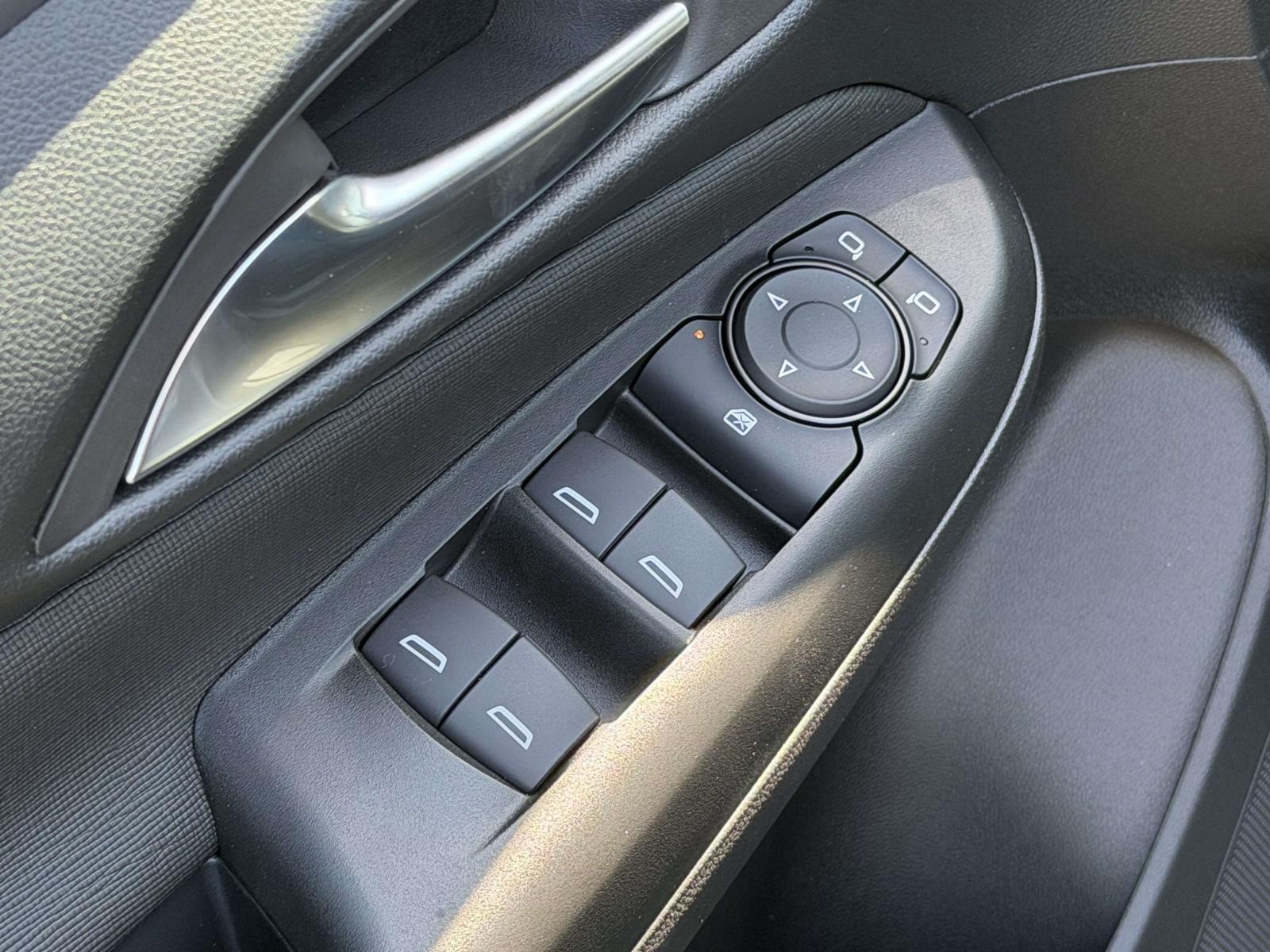 New 2026 Buick Envista SUV