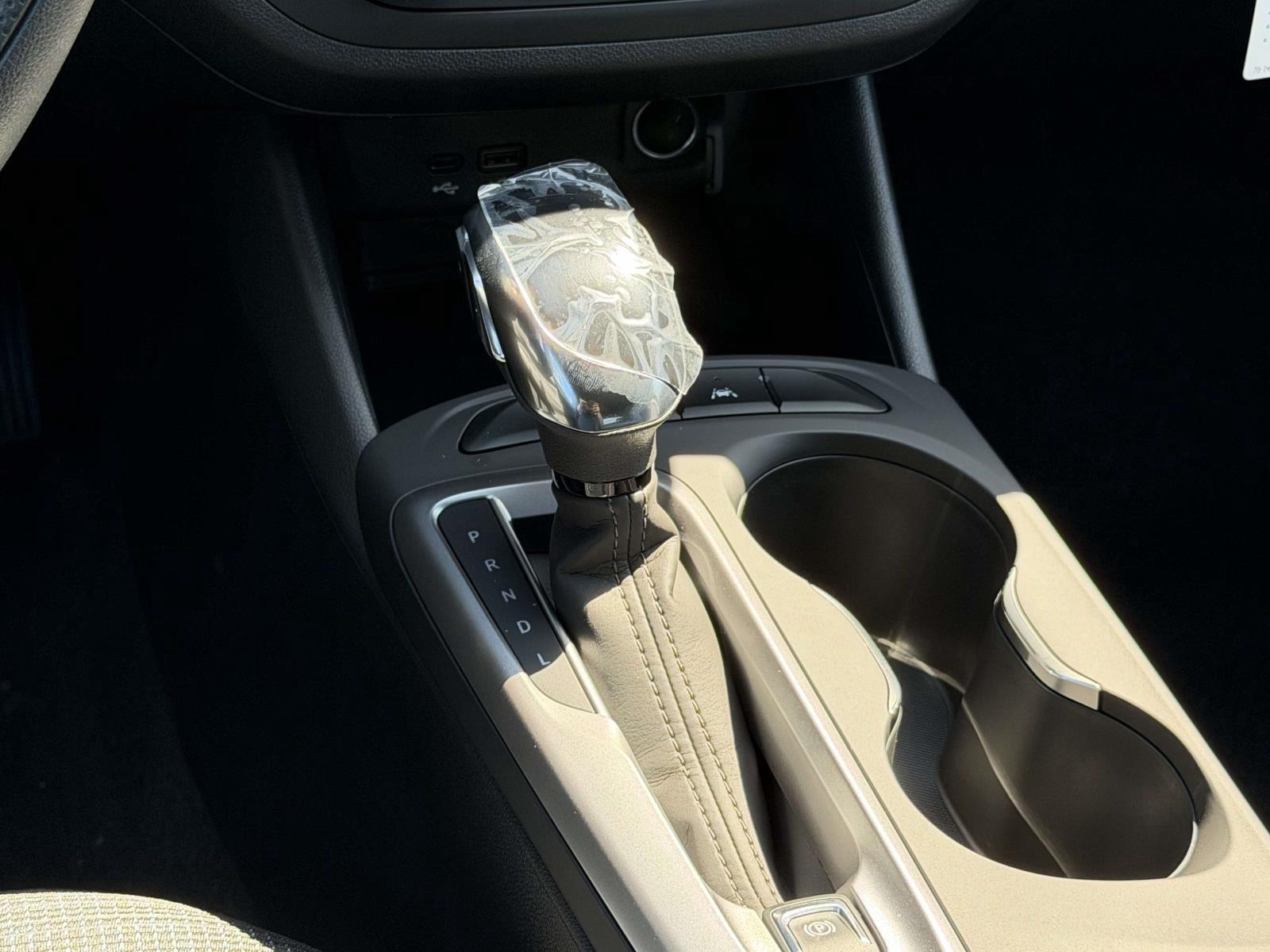 New 2026 Buick Envista SUV