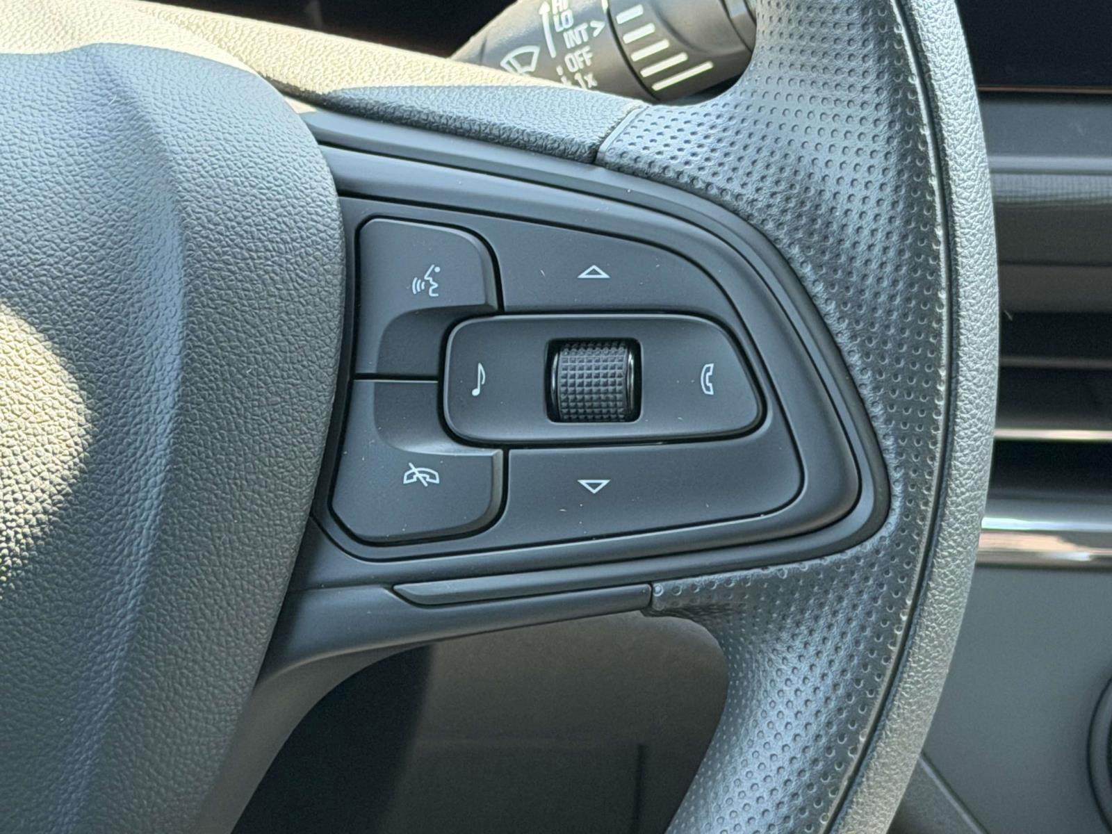 New 2026 Buick Envista SUV
