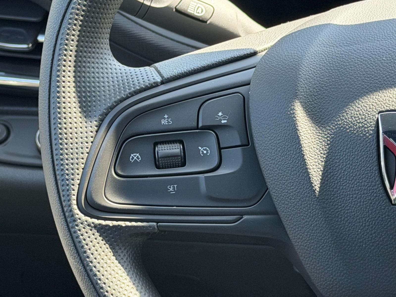 New 2026 Buick Envista SUV