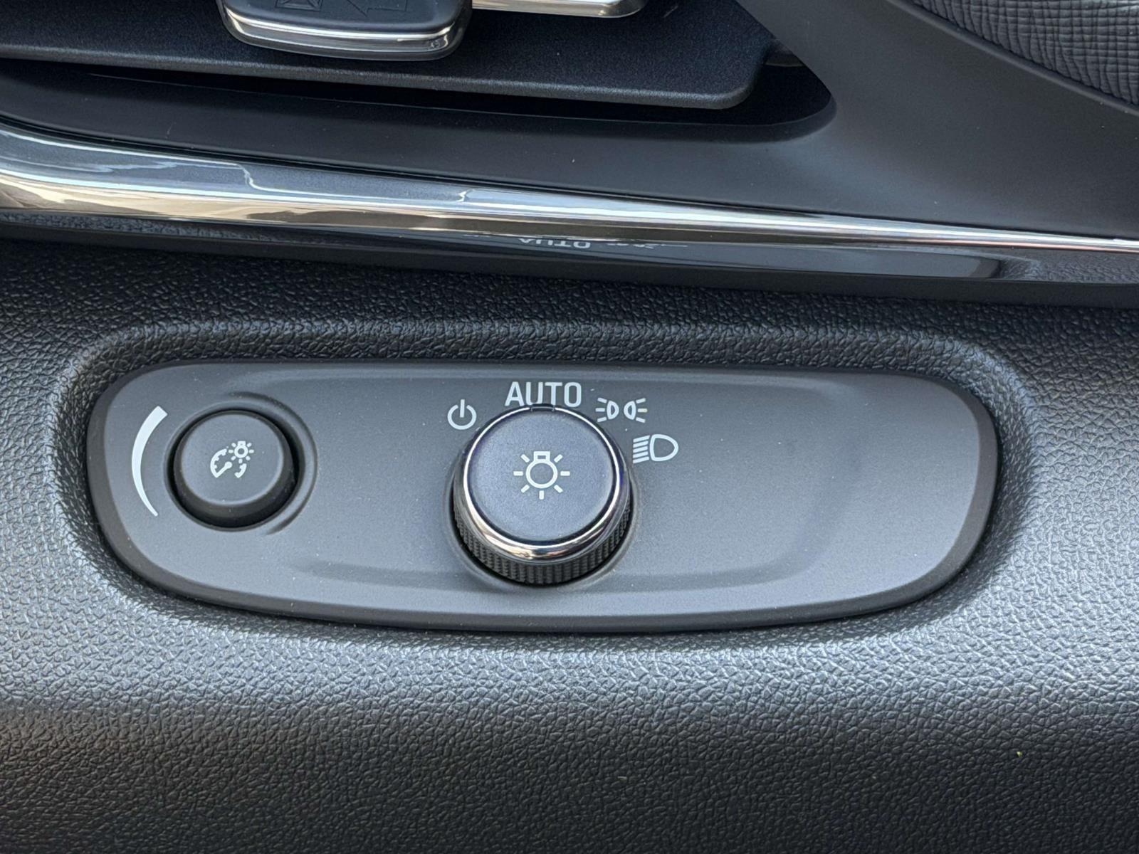 New 2026 Buick Envista SUV