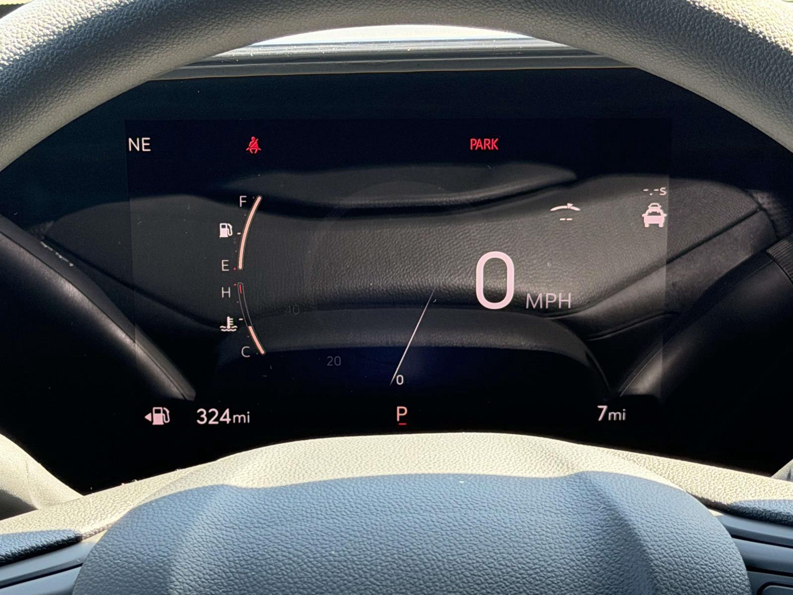 New 2026 Buick Envista SUV
