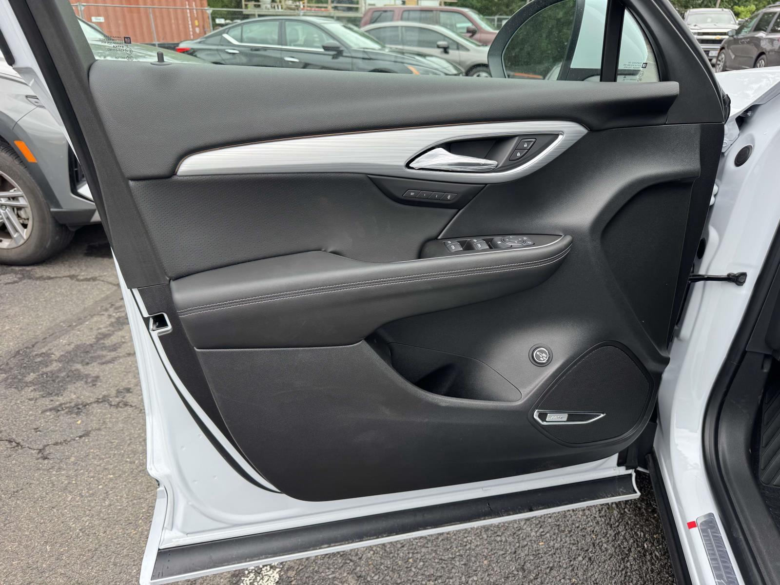 New 2026 Buick Envision SUV