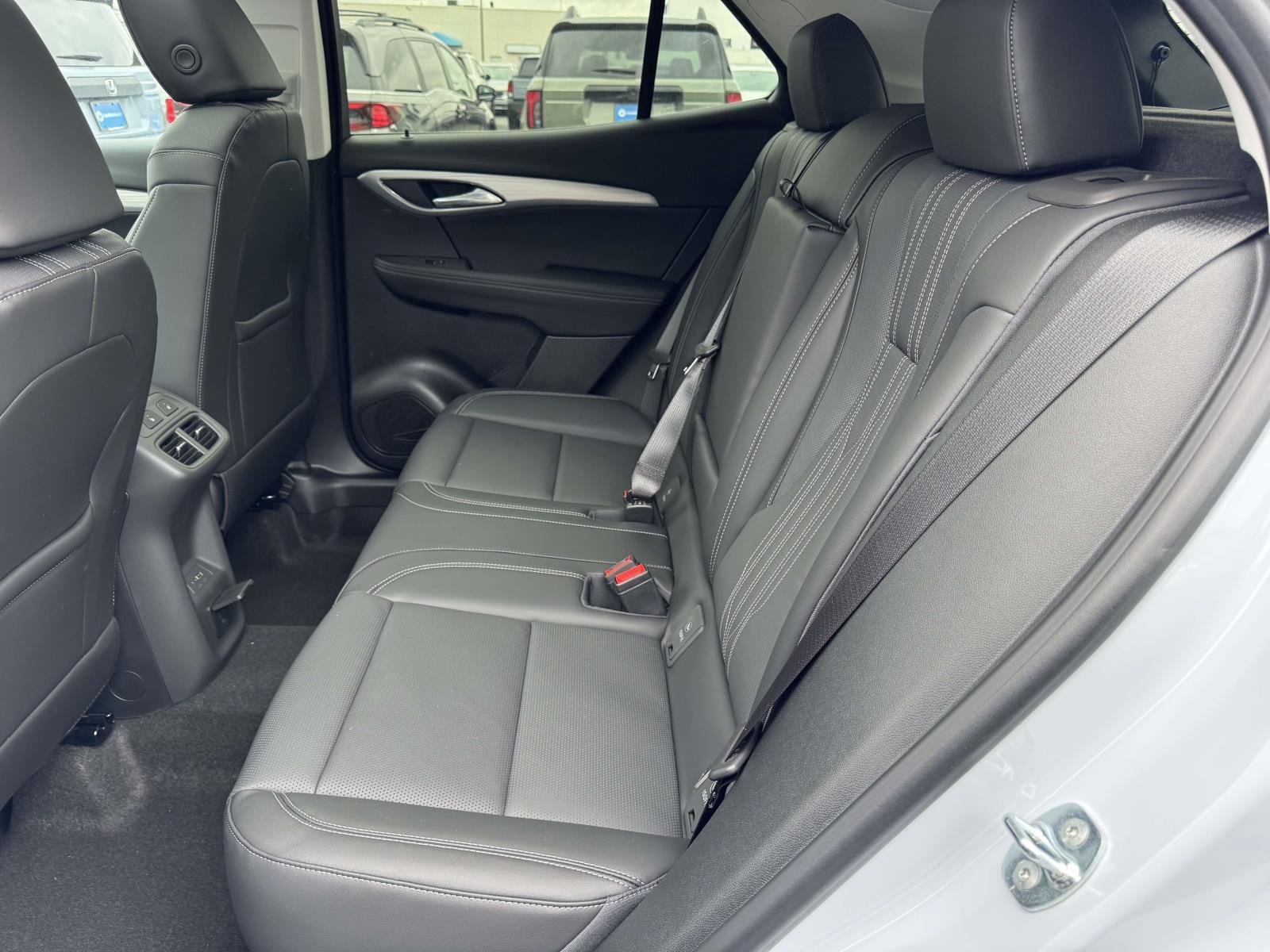 New 2026 Buick Envision SUV